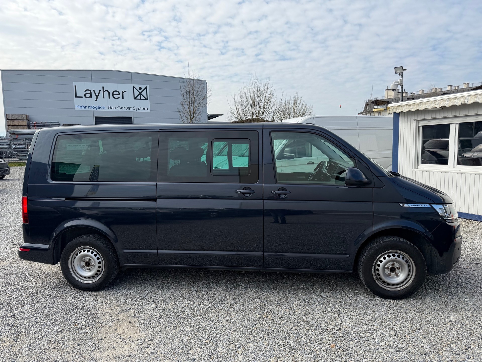 VW T6.1 2.0 TDI 4Motion DSG-image-2