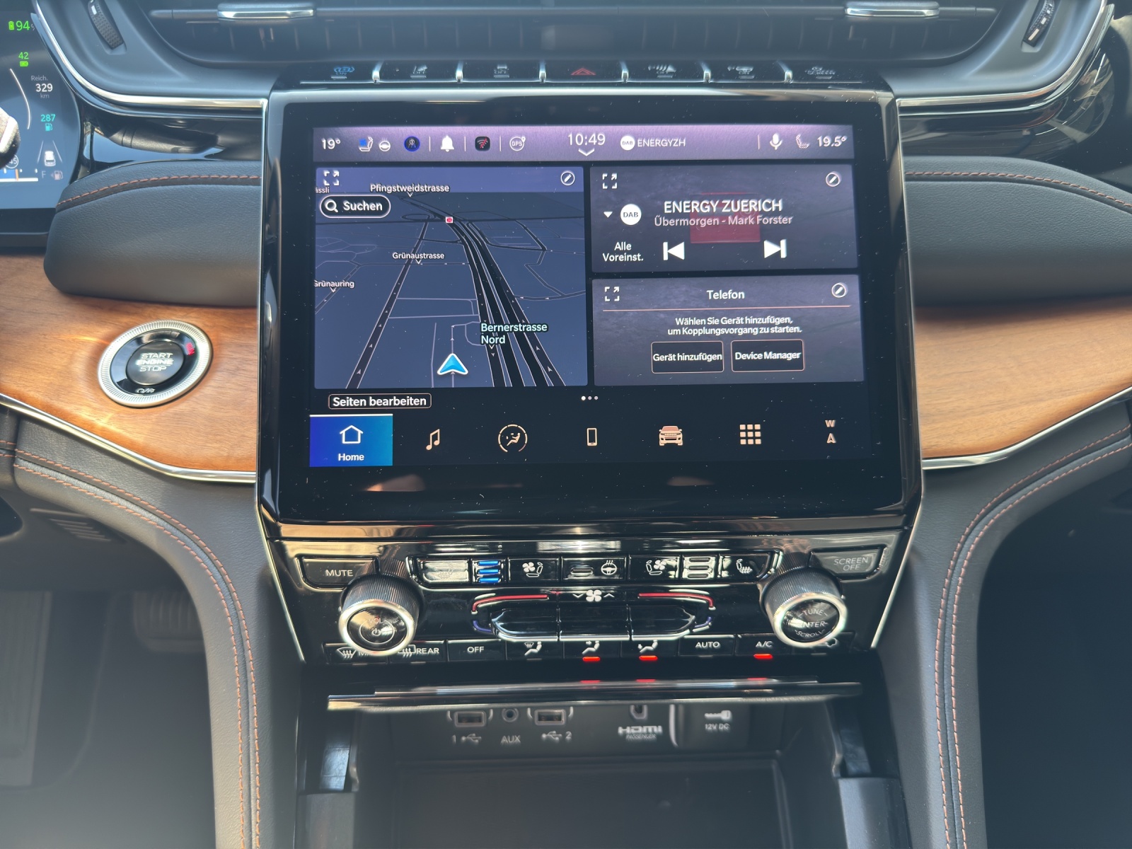 JEEP Grand Cherokee 2.0 Turbo Summit Reserve 4xe-image-8