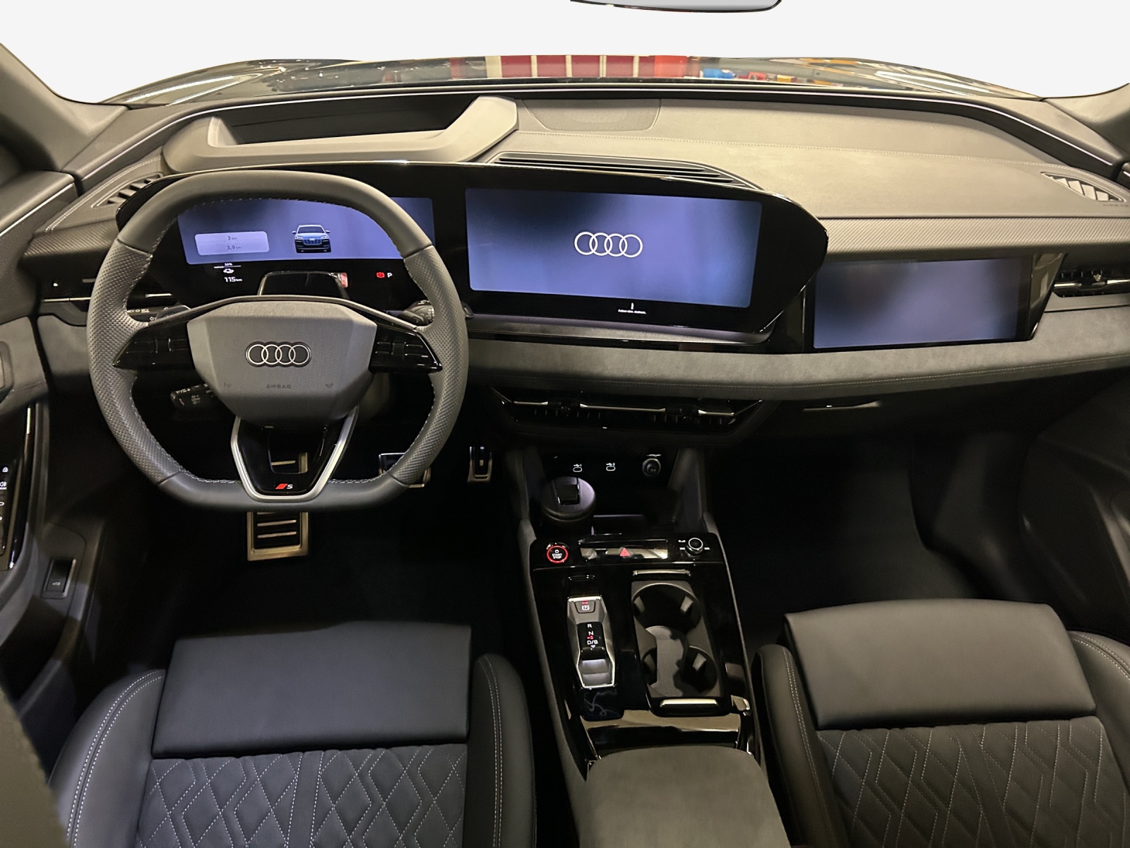 AUDI SQ6 e-tron quattro-image-8