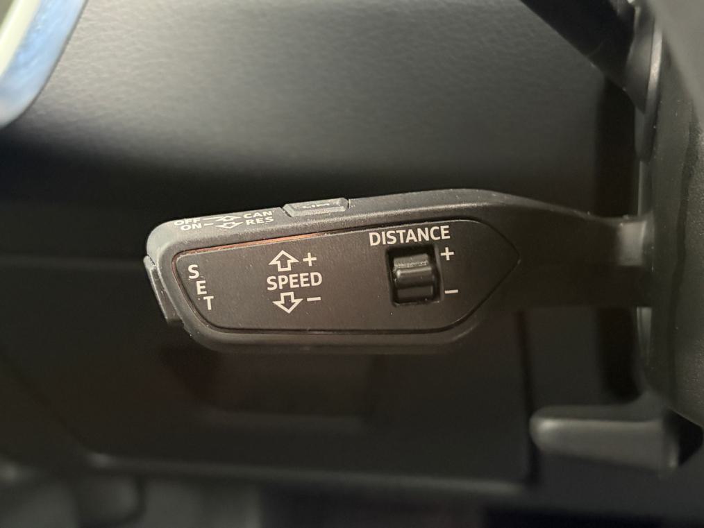 AUDI A6 Limousine 40 TDi-image-4