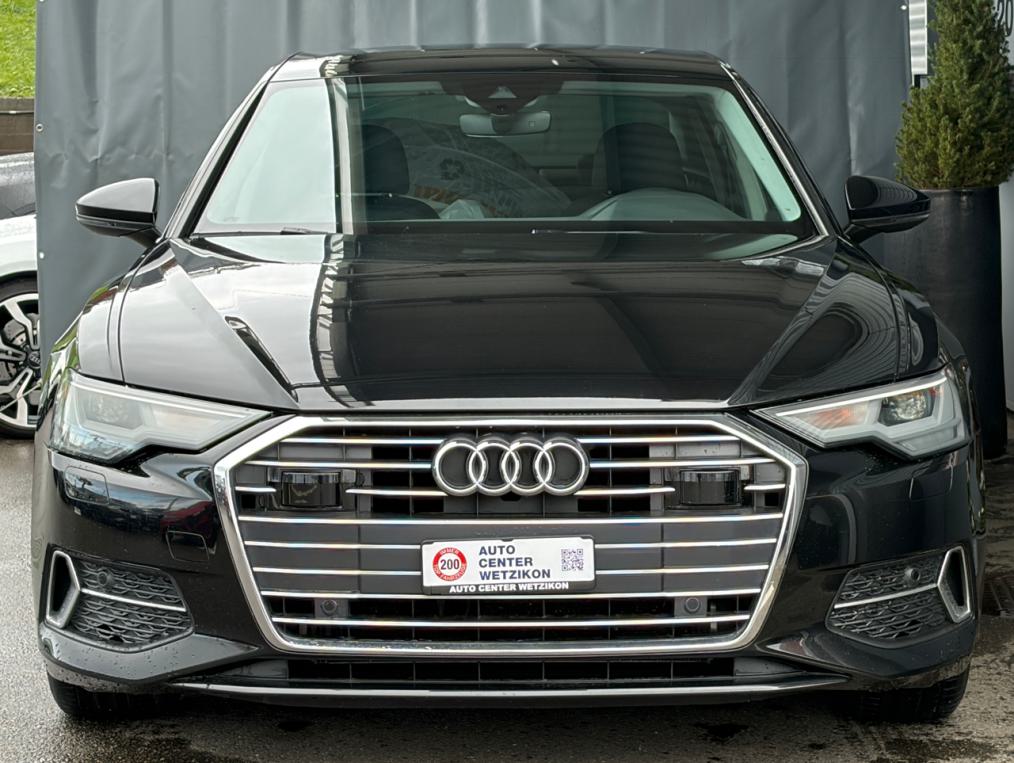 AUDI A6 Limousine 40 TDi-image-0