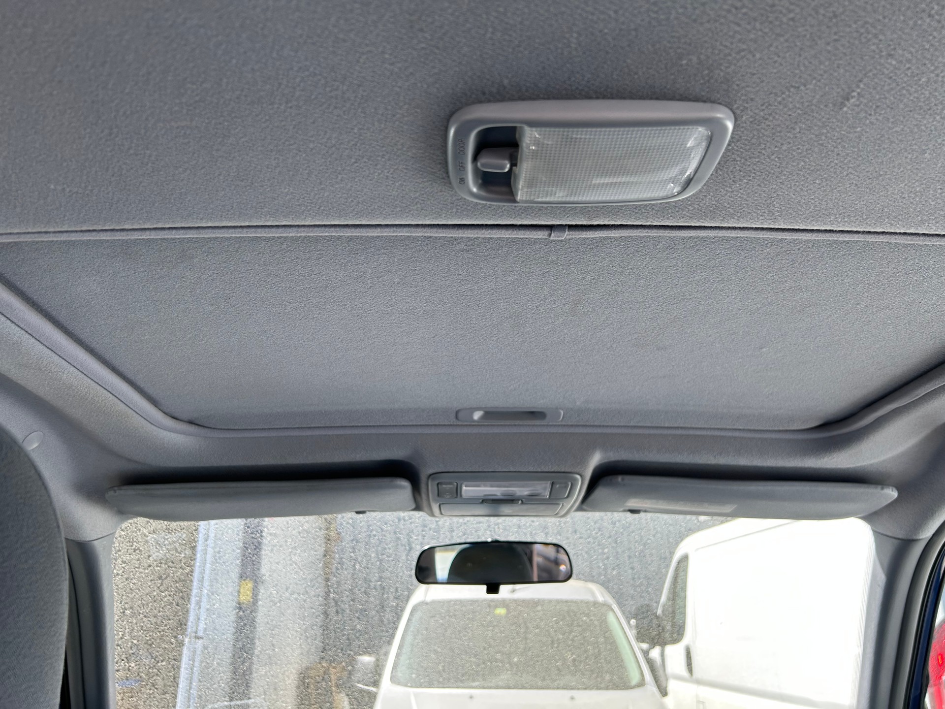 TOYOTA RAV-4 2.0 16V Linea Sol-image-8