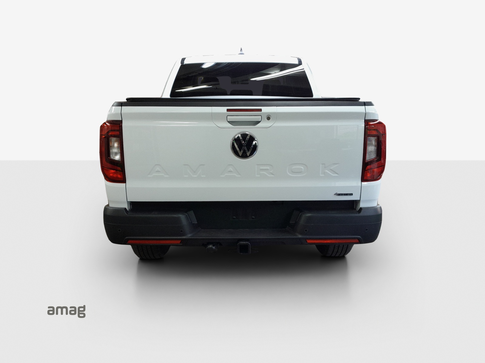 VW Amarok 2.0TDI Life-image-3