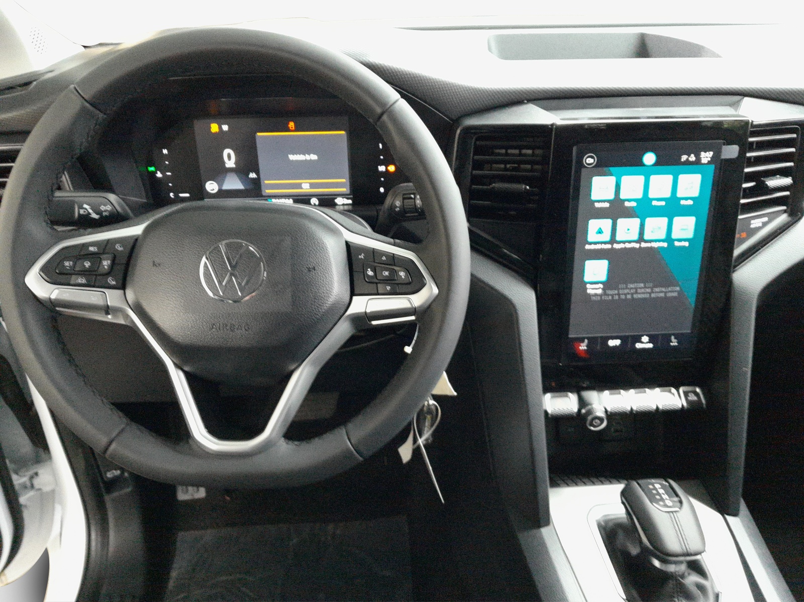 VW Amarok 2.0TDI Life-image-8