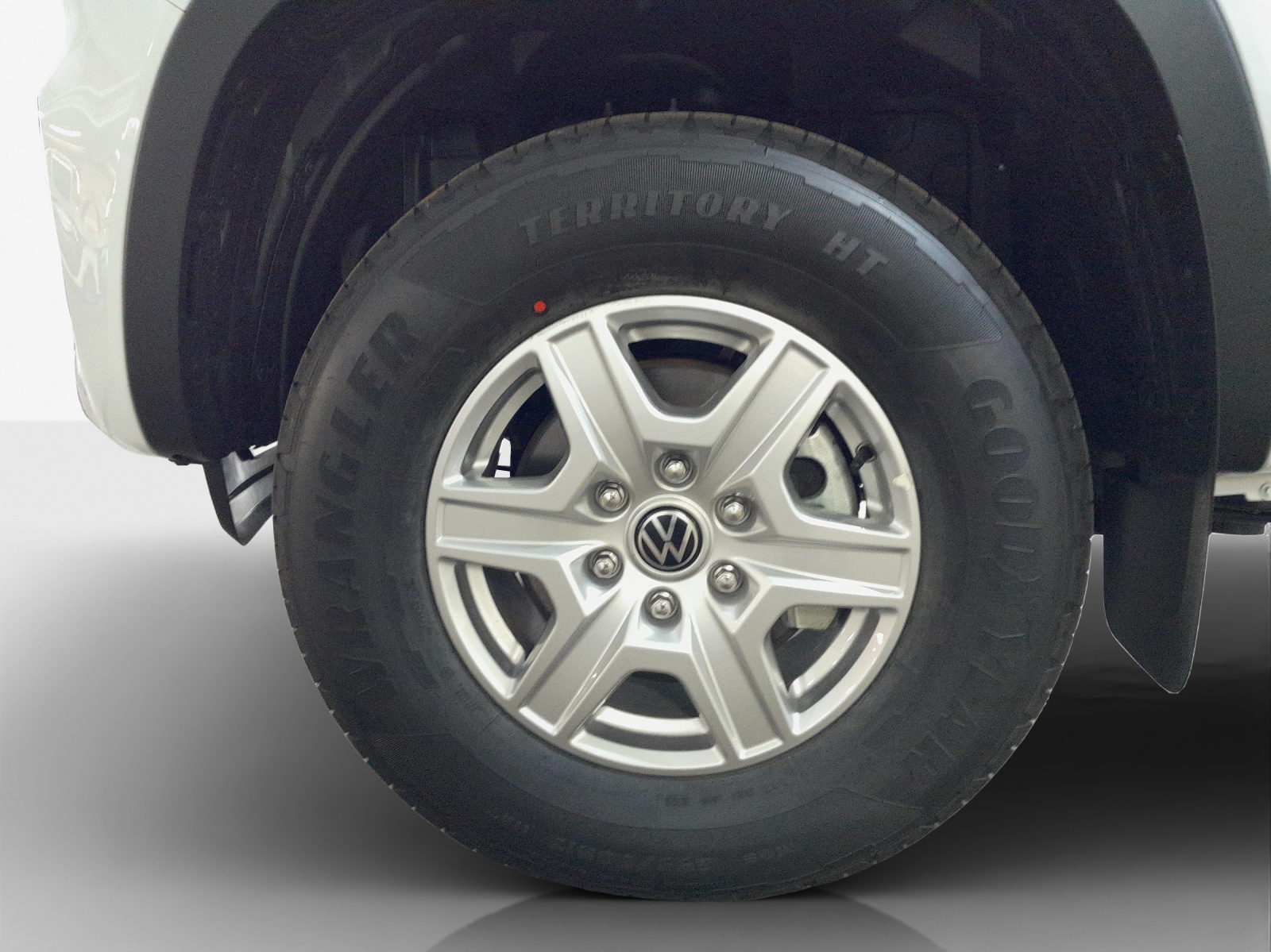 VW Amarok 2.0TDI Life-image-13