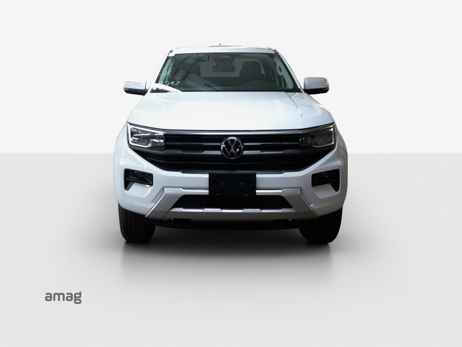 VW Amarok 2.0TDI Life-image-6