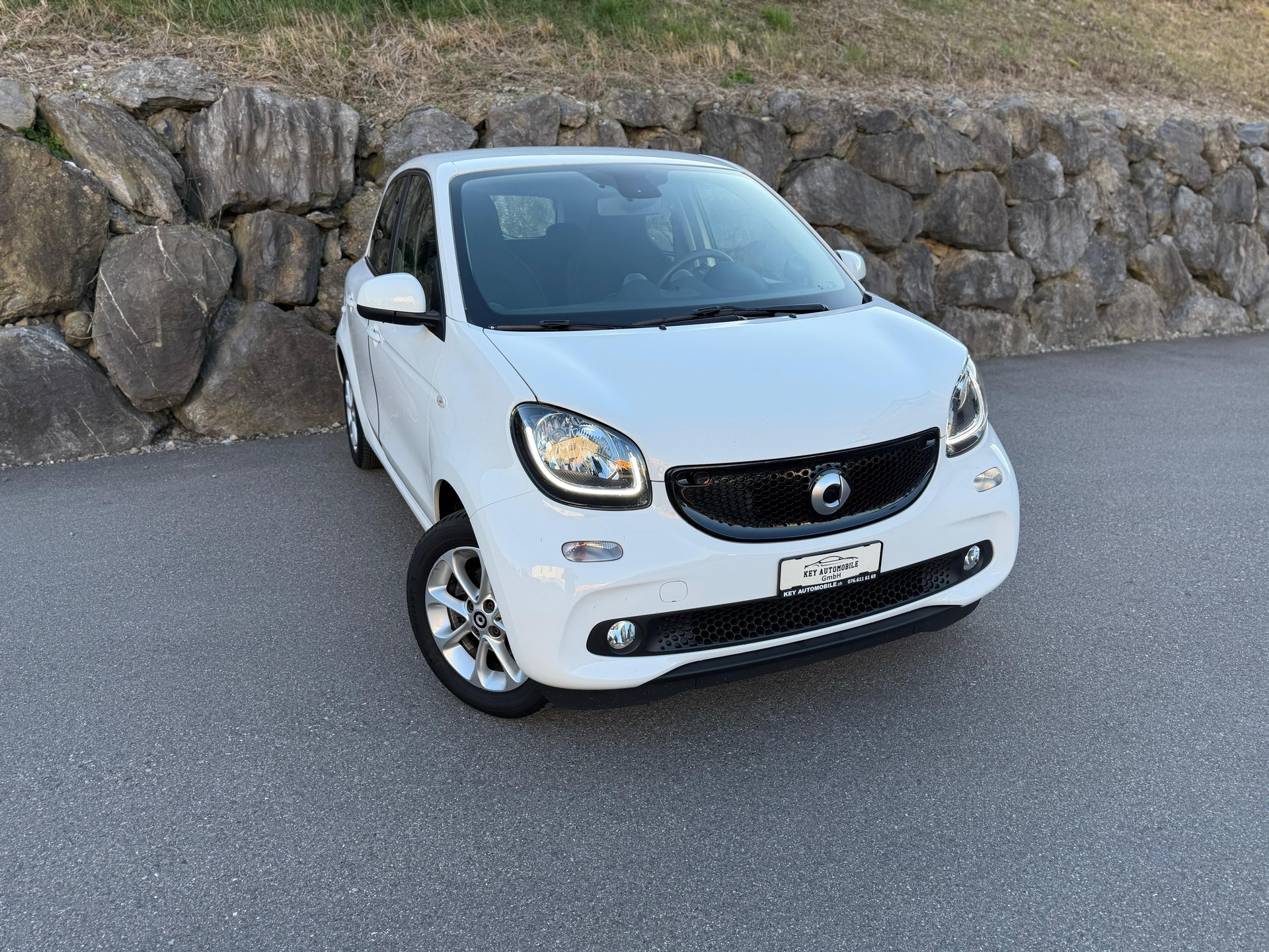 SMART forfour citypassion-image-1