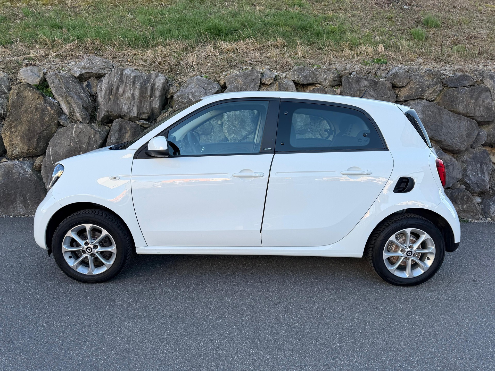 SMART forfour citypassion-image-2