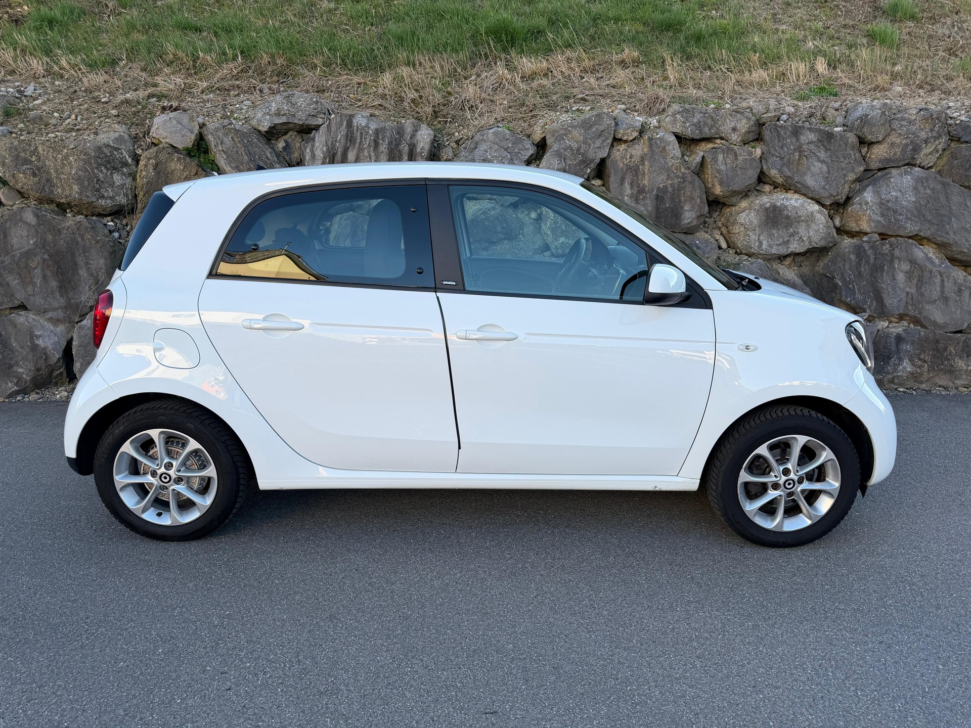 SMART forfour citypassion-image-3