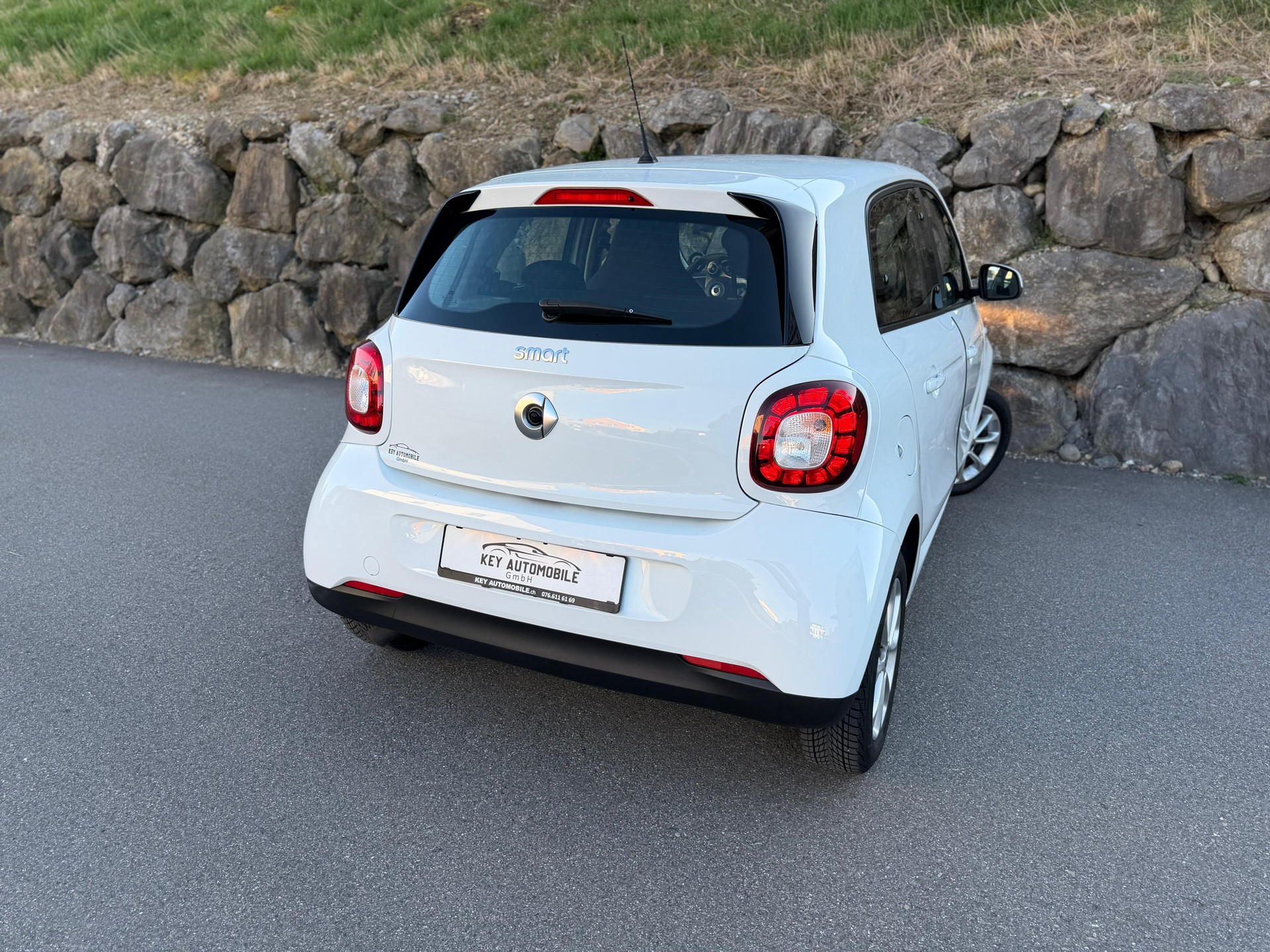 SMART forfour citypassion-image-4