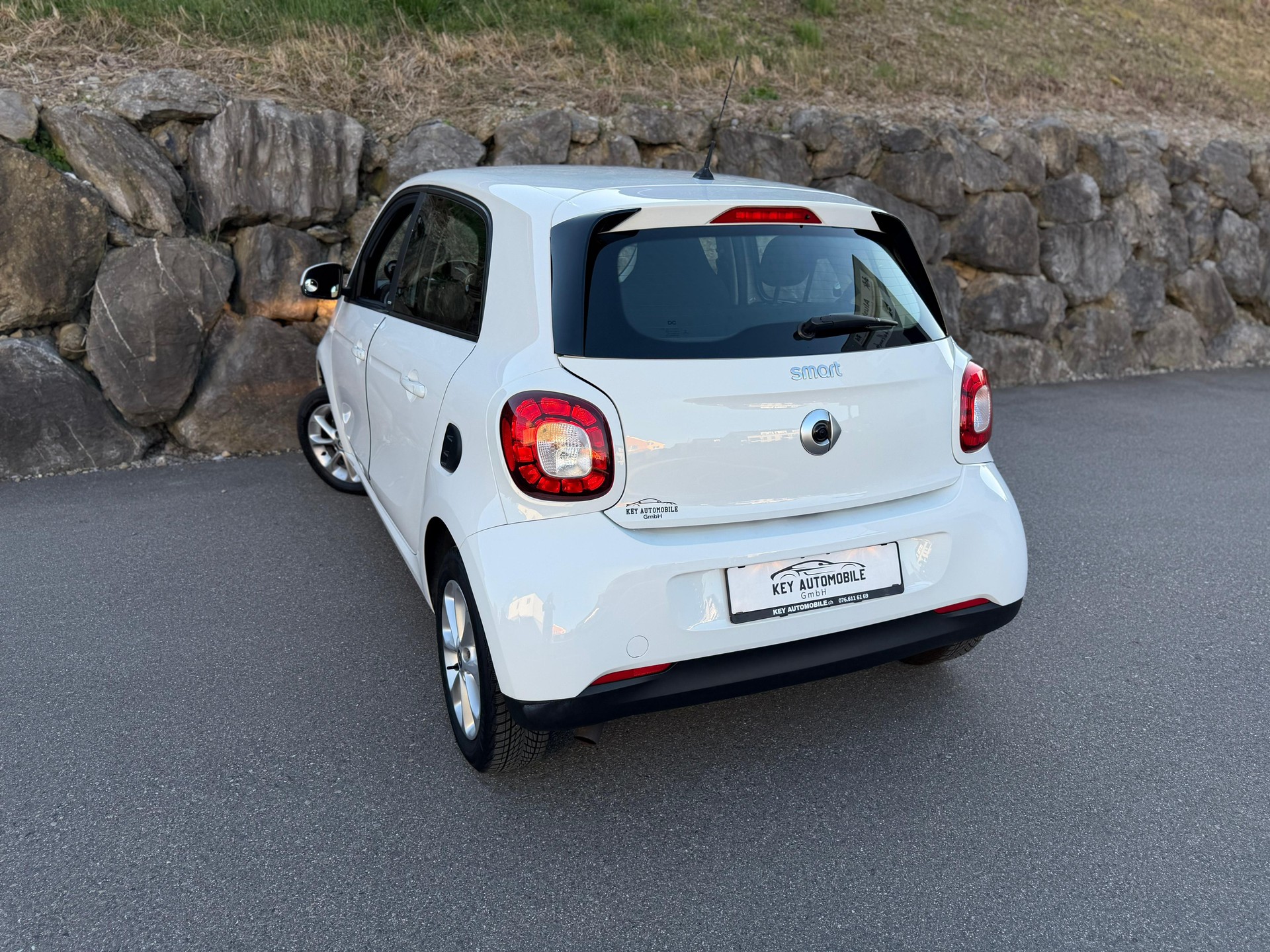 SMART forfour citypassion-image-5