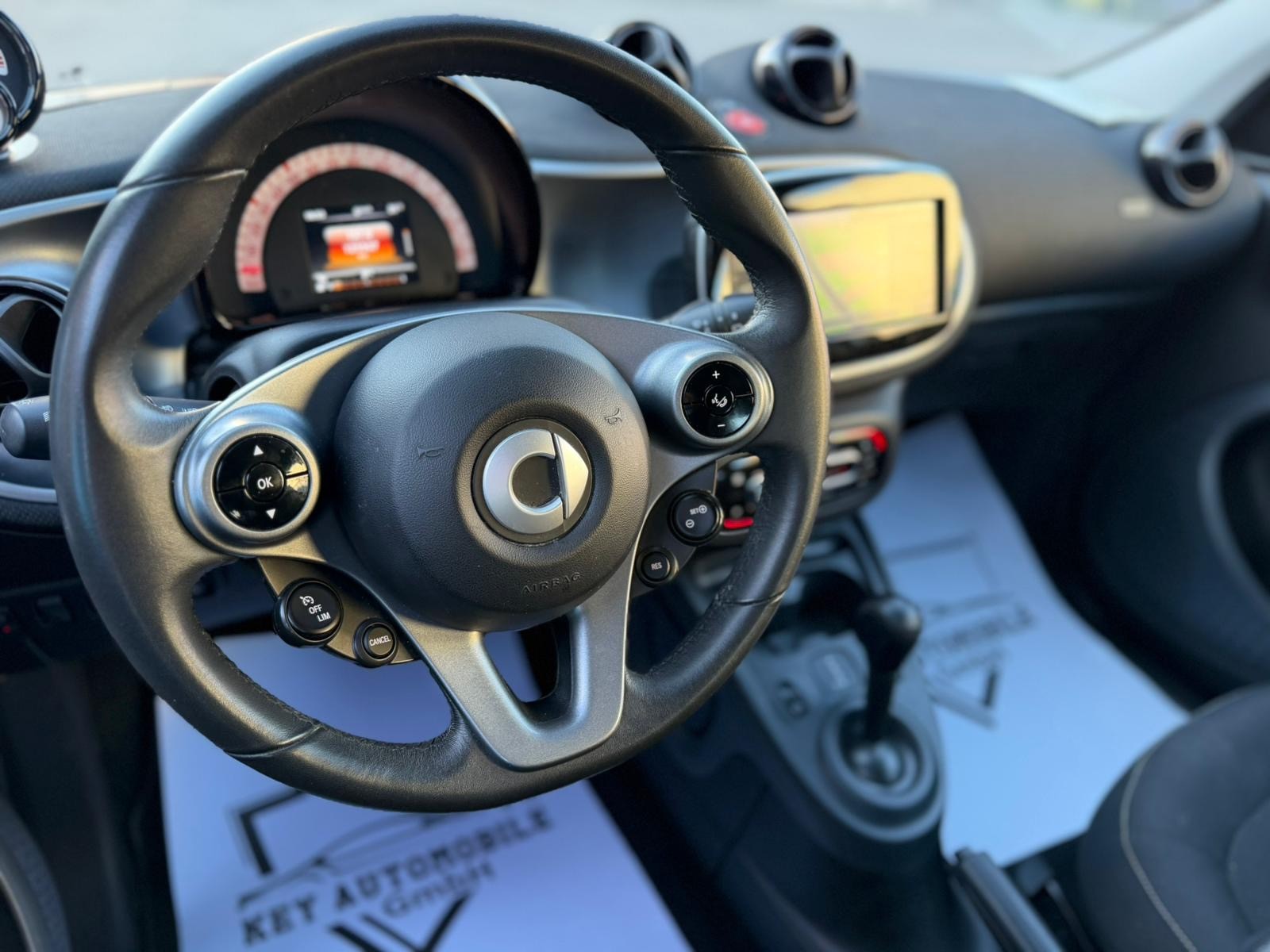 SMART forfour citypassion-image-7