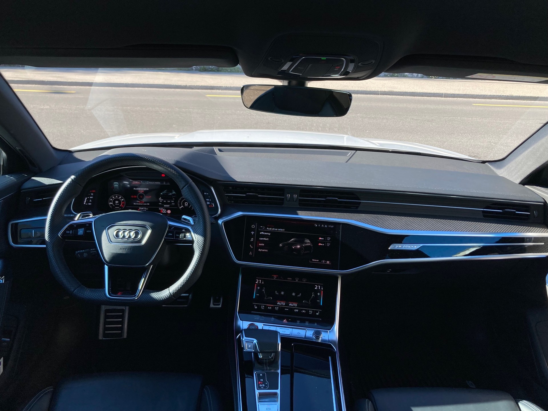 AUDI RS6 Avant 4.0 TFSI V8 qu-image-11