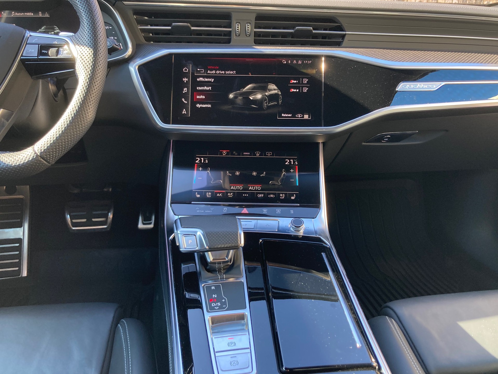 AUDI RS6 Avant 4.0 TFSI V8 qu-image-14