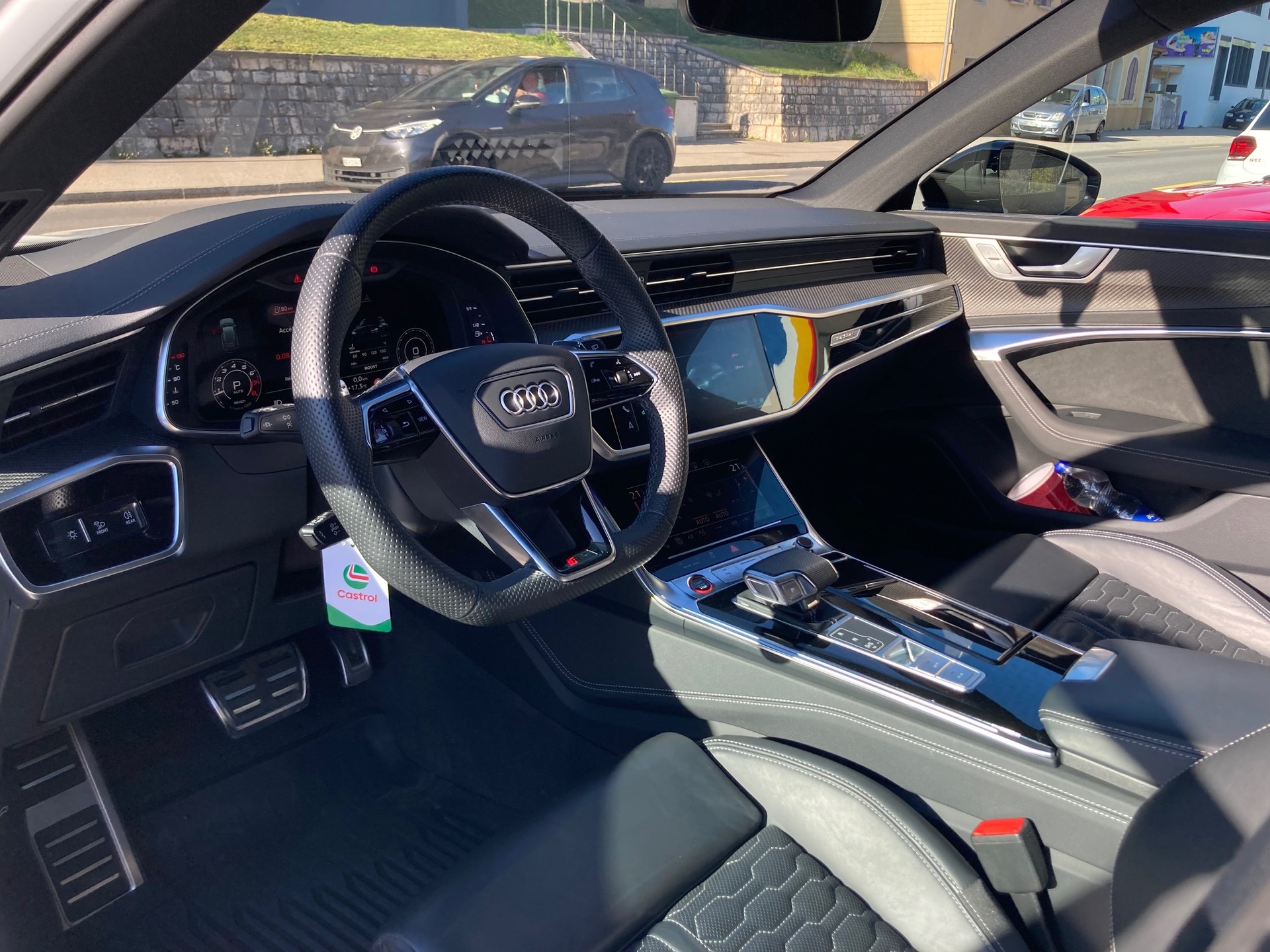 AUDI RS6 Avant 4.0 TFSI V8 qu-image-10