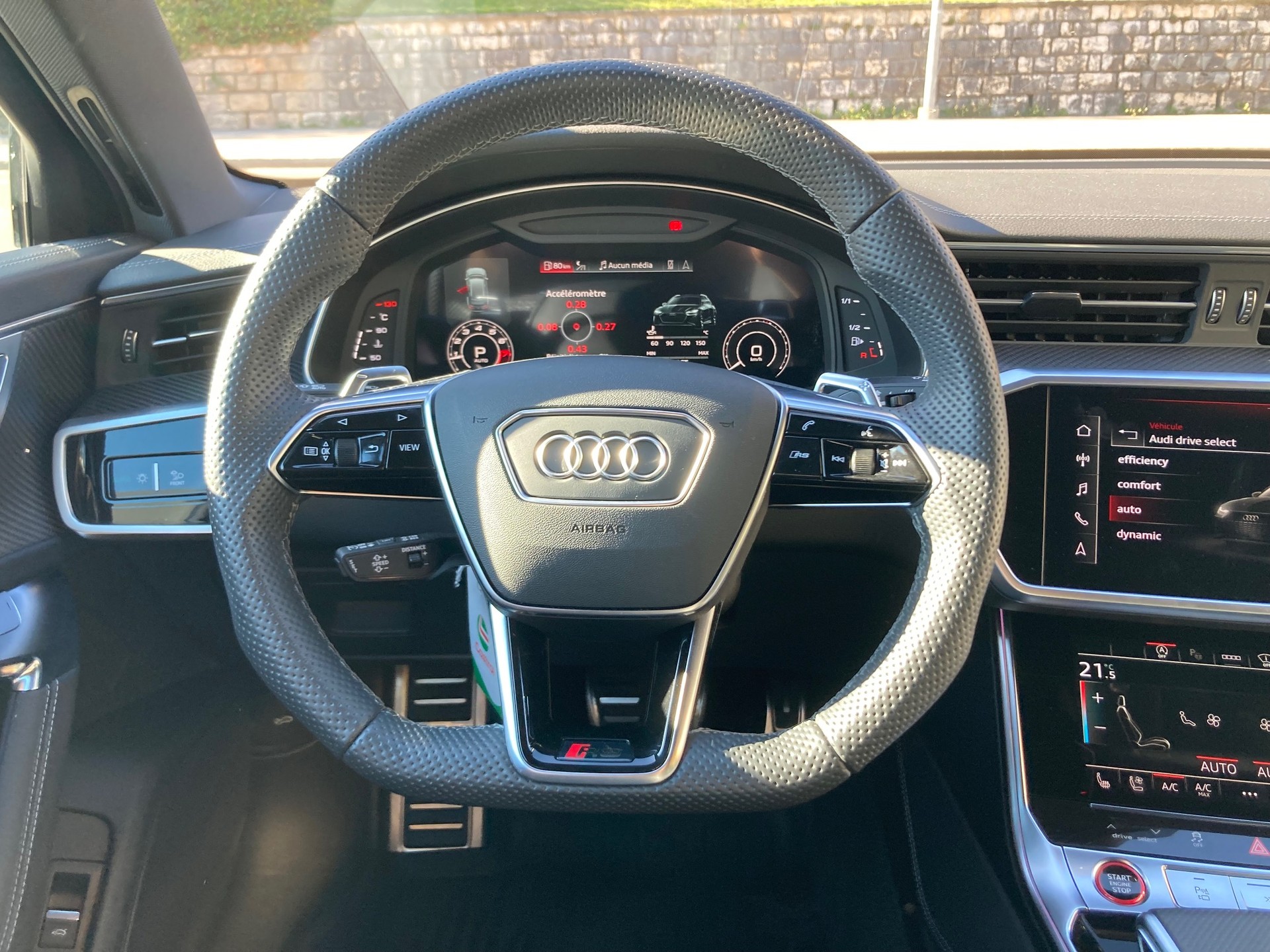 AUDI RS6 Avant 4.0 TFSI V8 qu-image-12