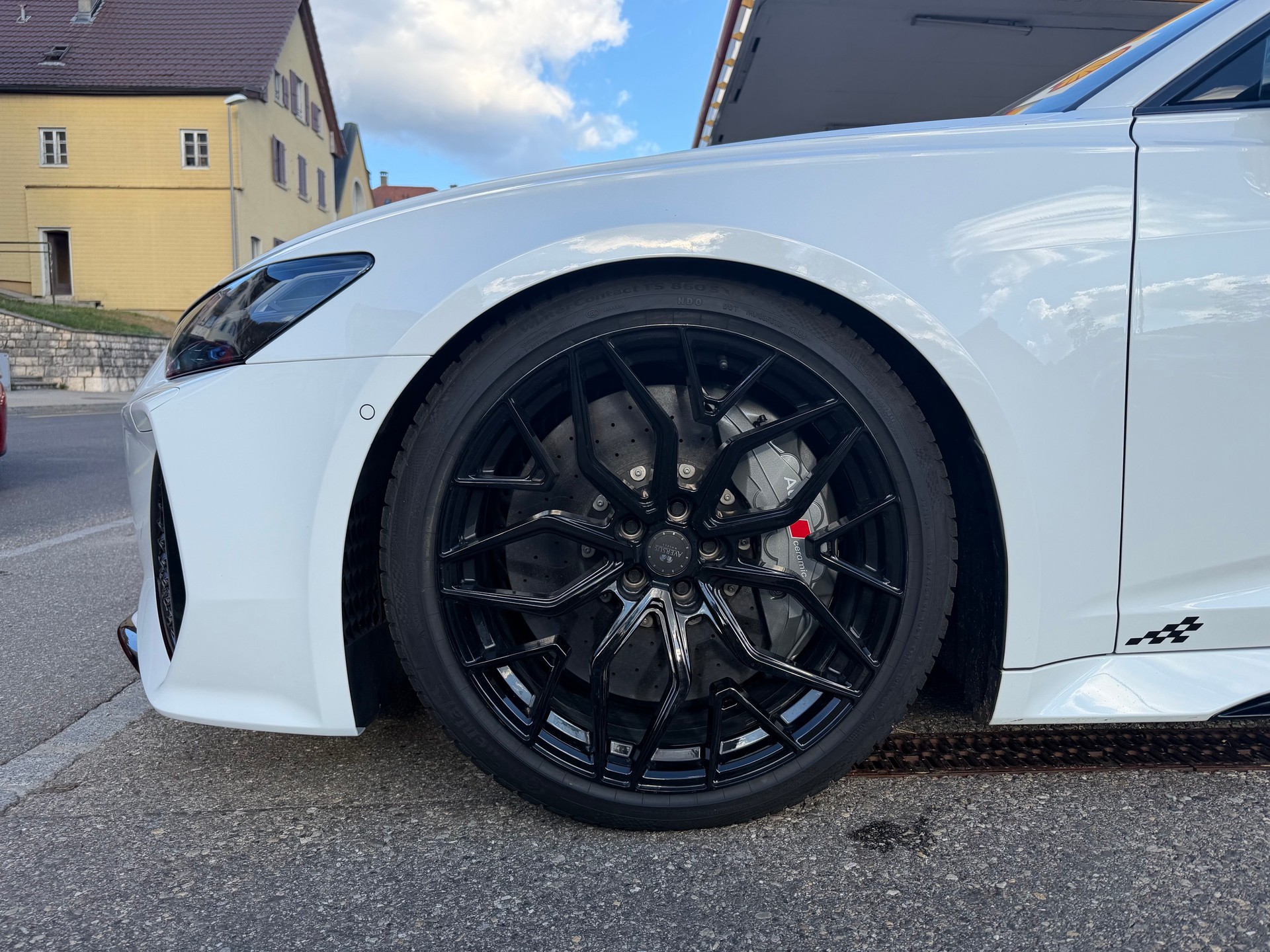 AUDI RS6 Avant 4.0 TFSI V8 qu-image-3