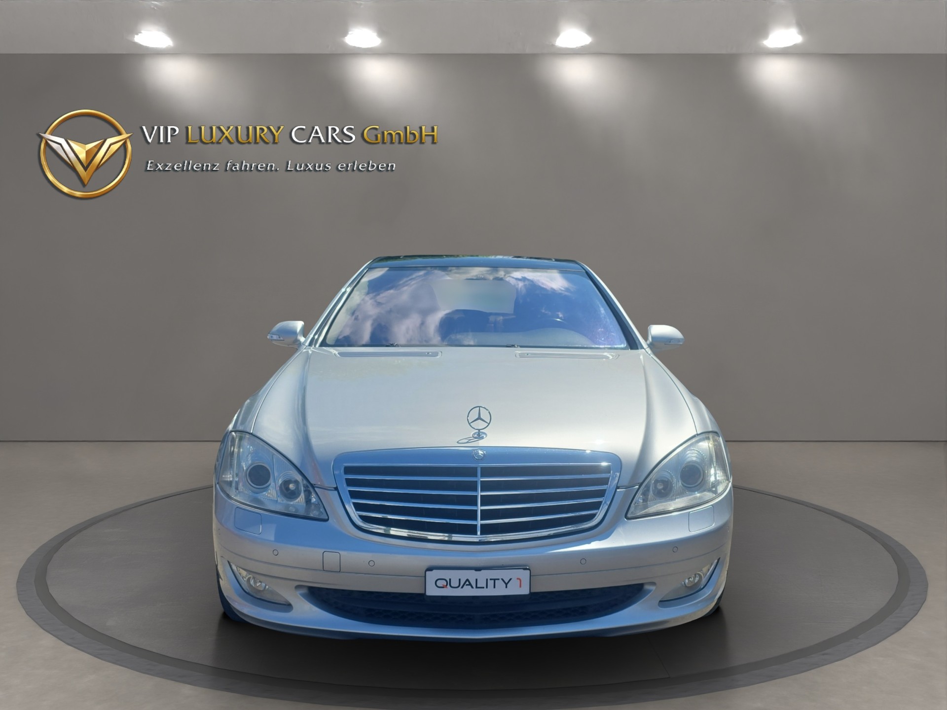 MERCEDES-BENZ S 350 7G-Tronic-image-7