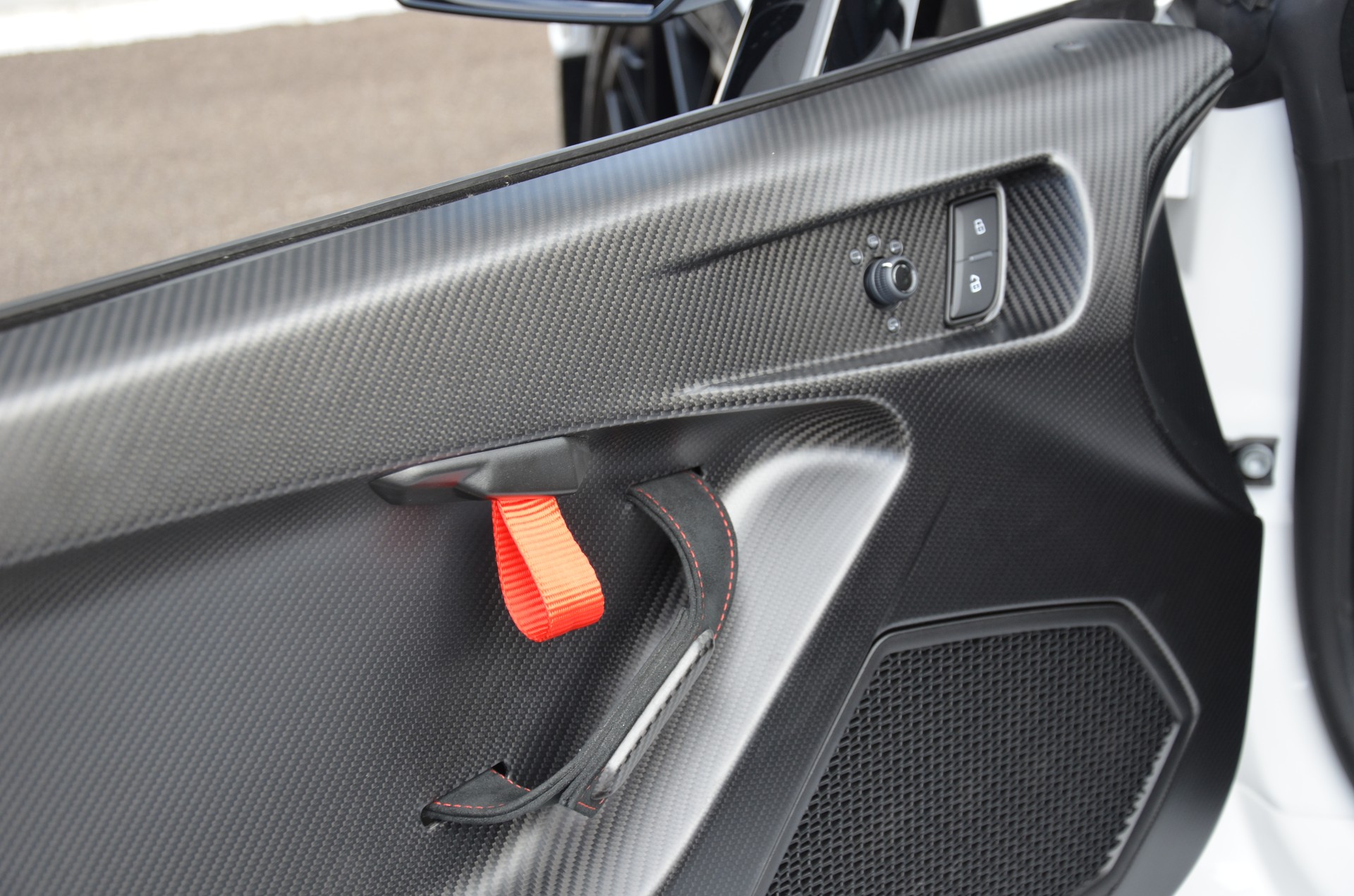 LAMBORGHINI Huracan STO Coupé DCT RWD-image-19