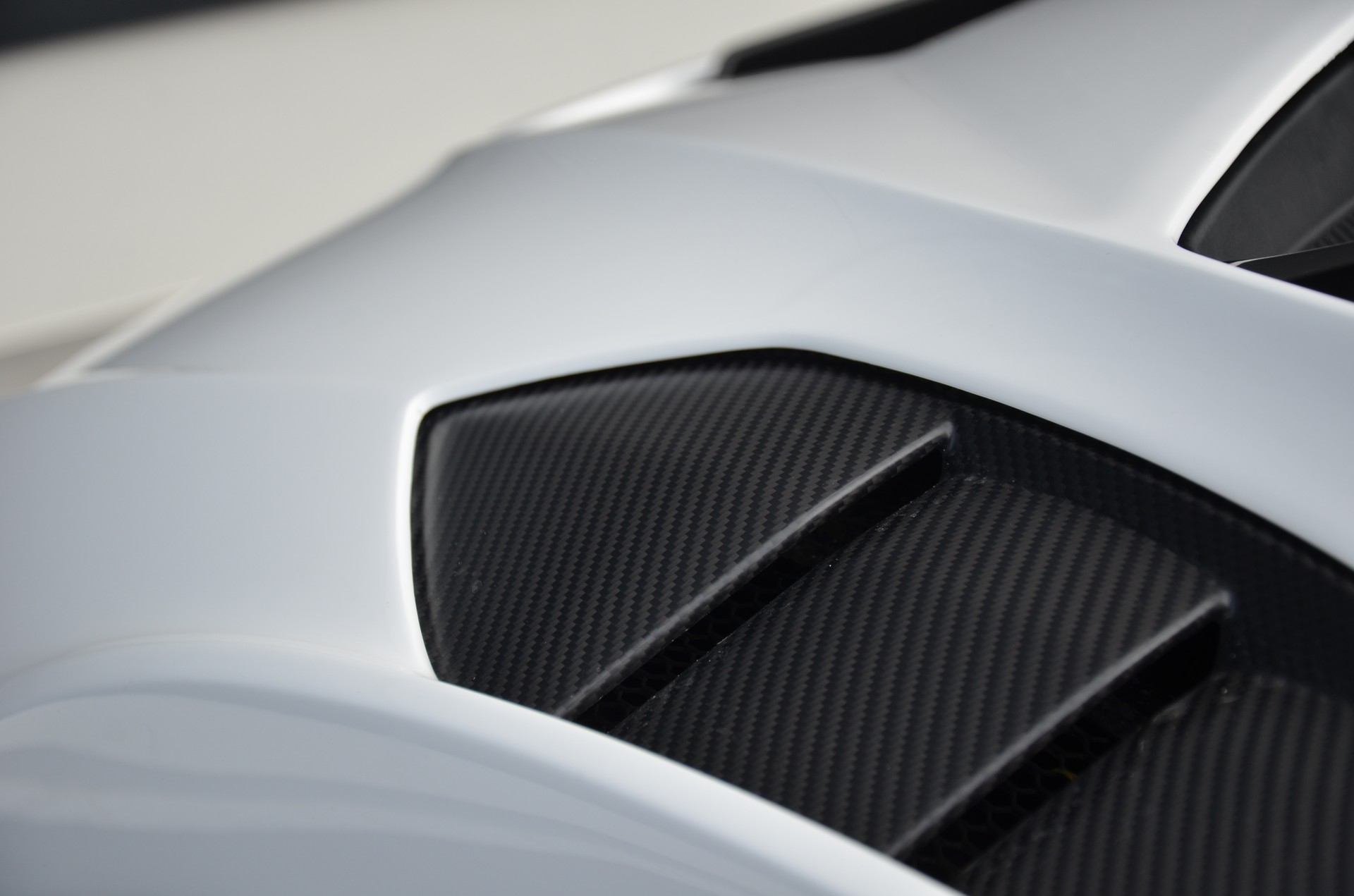 LAMBORGHINI Huracan STO Coupé DCT RWD-image-16