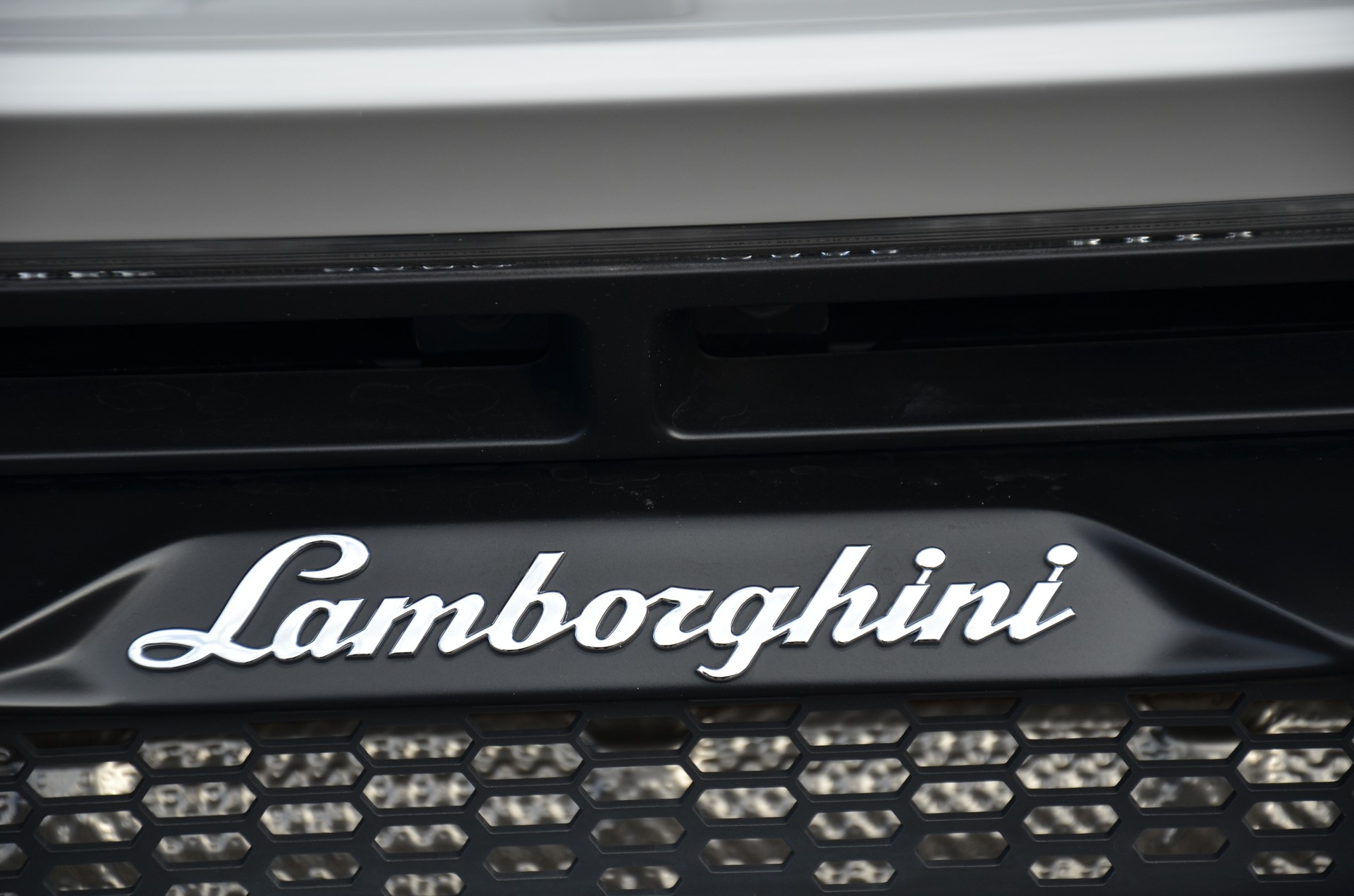 LAMBORGHINI Huracan STO Coupé DCT RWD-image-10