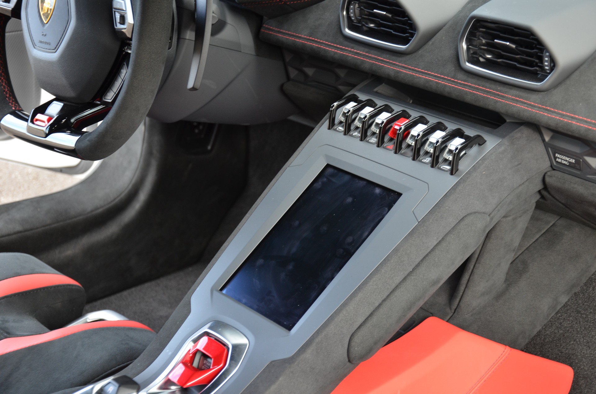 LAMBORGHINI Huracan STO Coupé DCT RWD-image-23