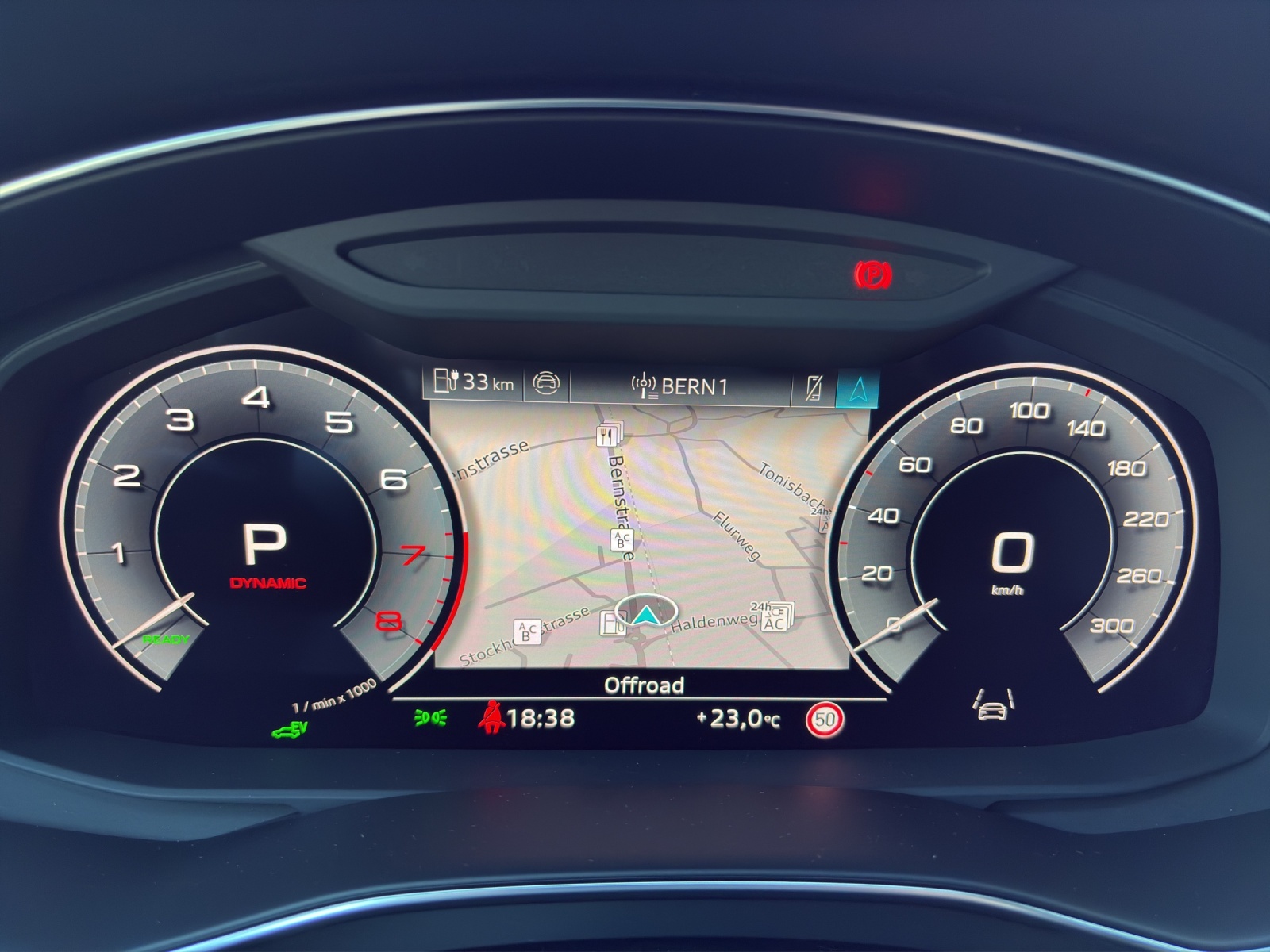 AUDI A6 Avant 2.0 55 TFSI e S Line quattro S-Tronic-image-10