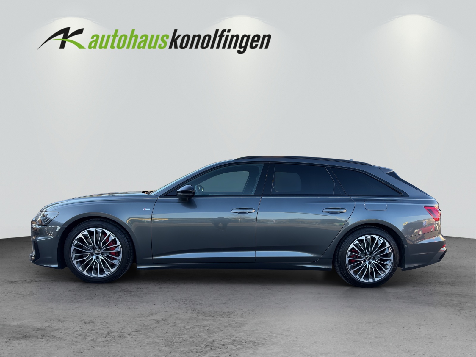 AUDI A6 Avant 2.0 55 TFSI e S Line quattro S-Tronic-showroom-element-1