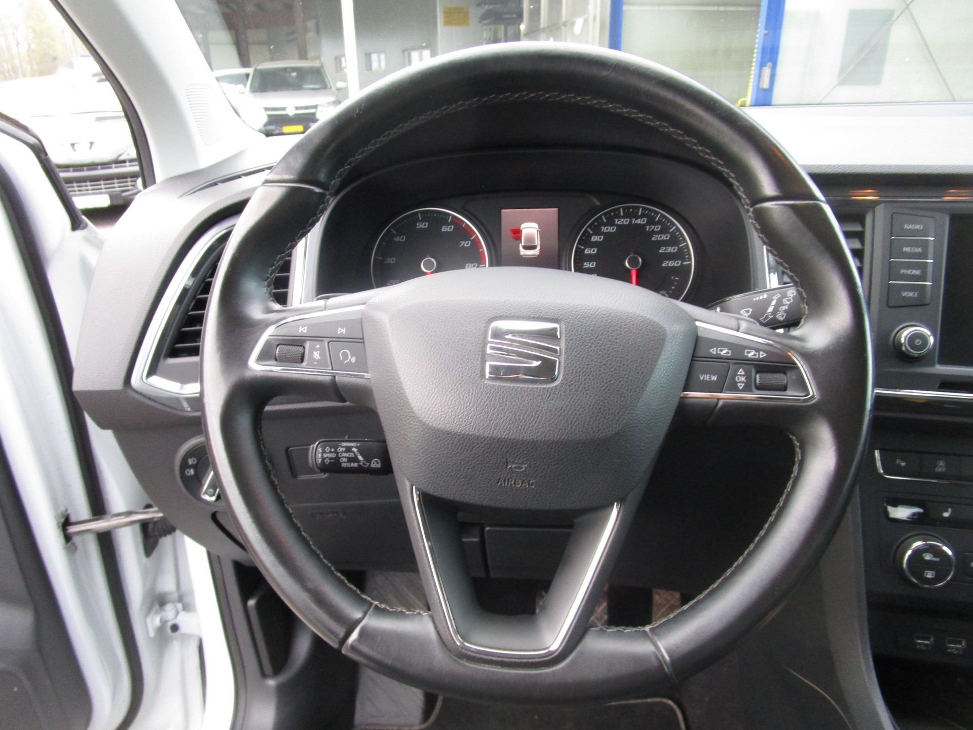 SEAT Ateca 1.4 TSI Style DSG-image-12