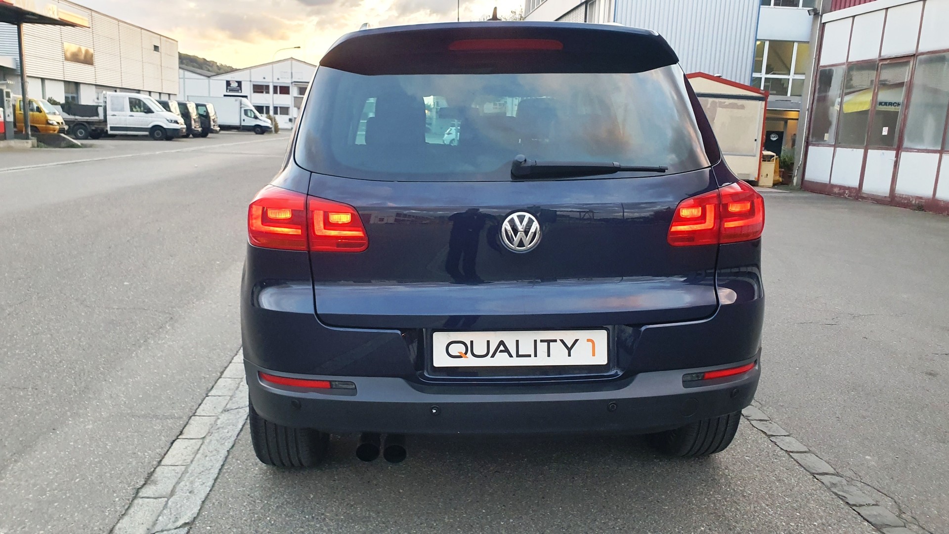 VW Tiguan 2.0 TSI Sport&Style 4Motion DSG-image-9