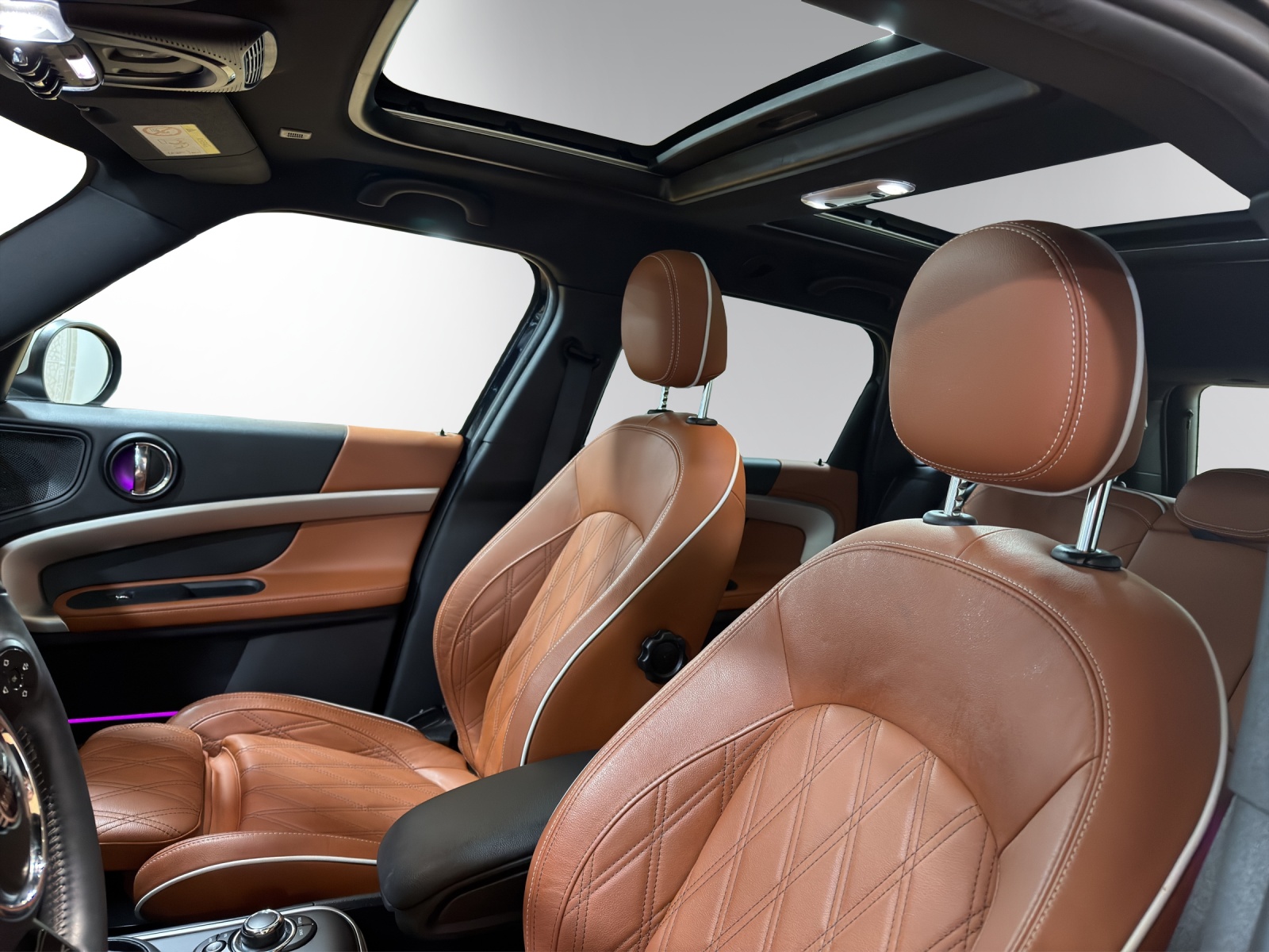 Image MINI COUNTRYMAN Countryman CooperSE Trafa