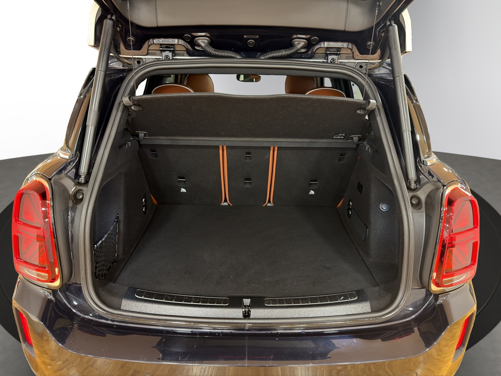 Image MINI COUNTRYMAN Countryman CooperSE Trafa