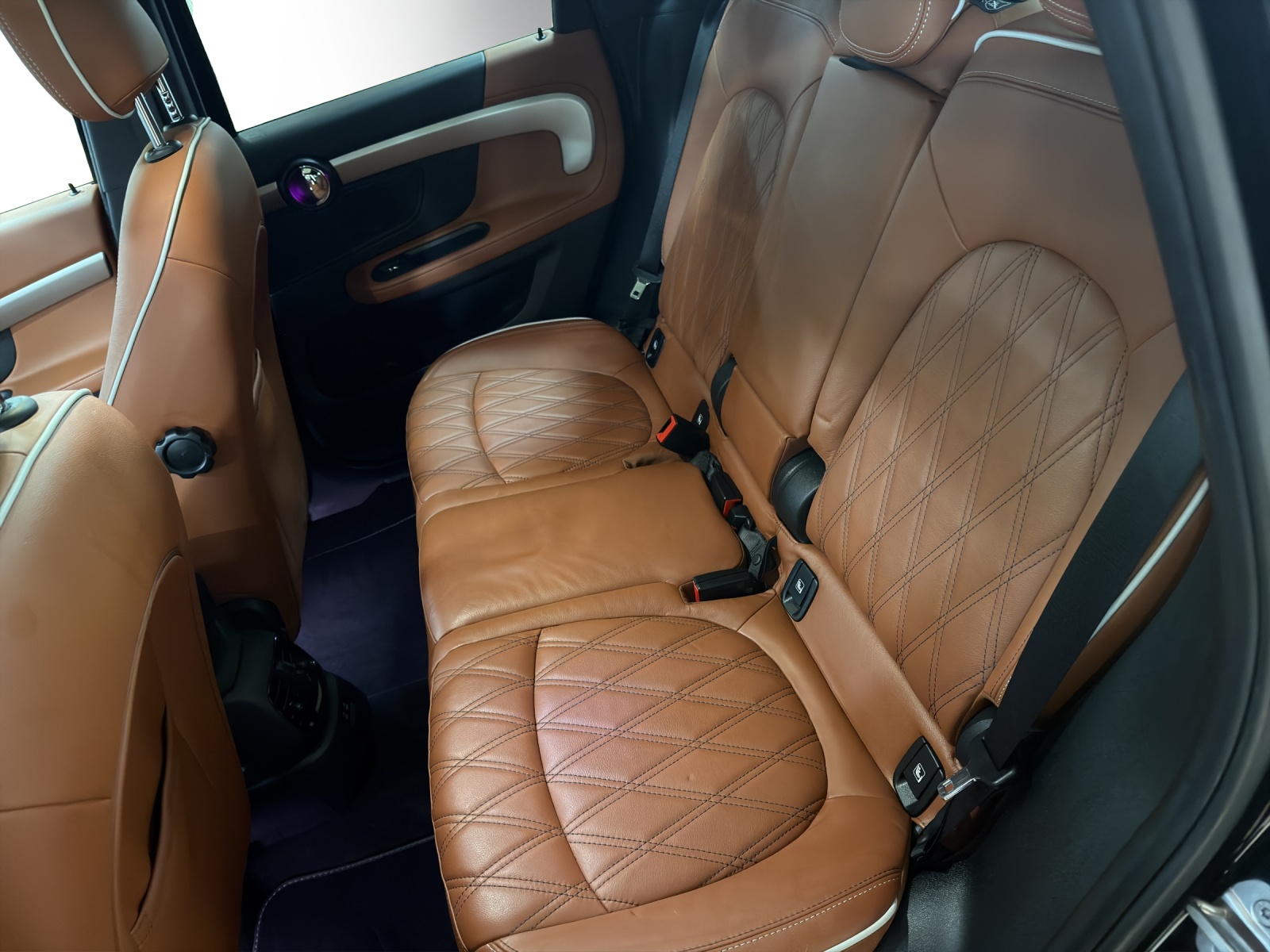 Image MINI COUNTRYMAN Countryman CooperSE Trafa