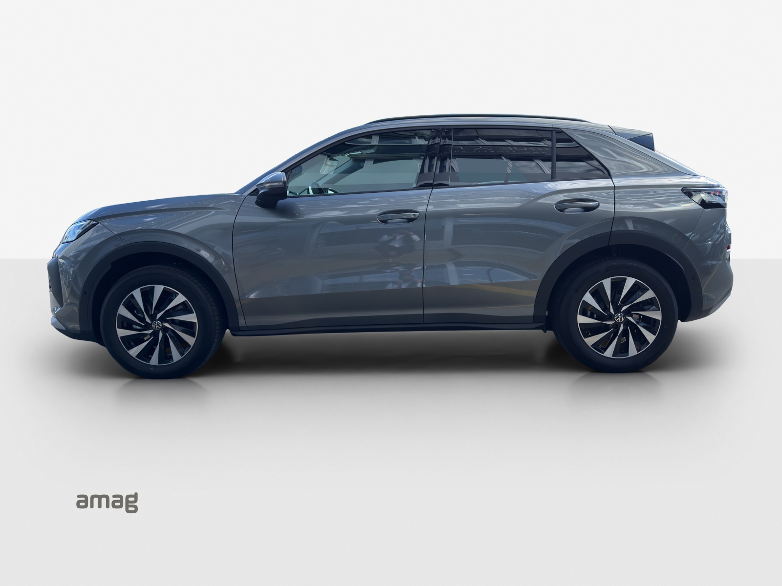 VW T-Roc 1.5 eTSI mHEV Life DSG-image-1