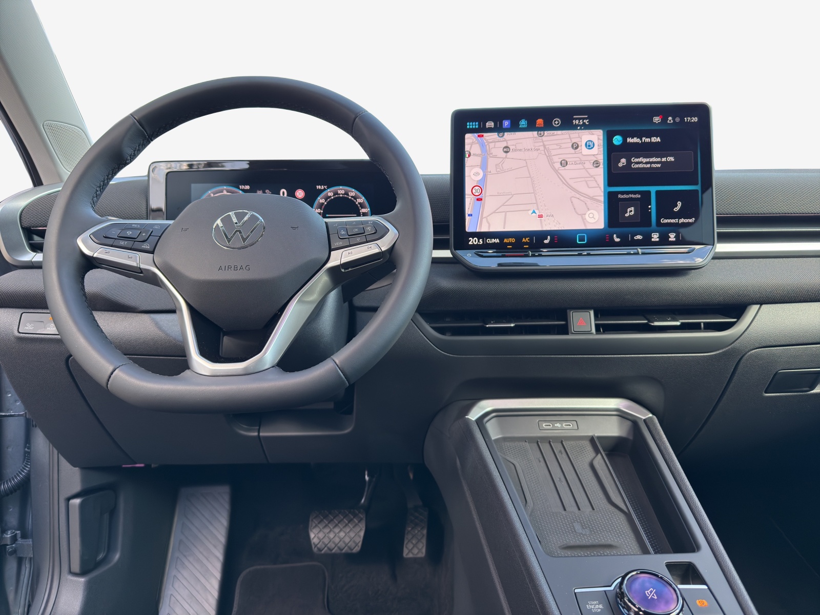 VW T-Roc 1.5 eTSI mHEV Life DSG-image-10