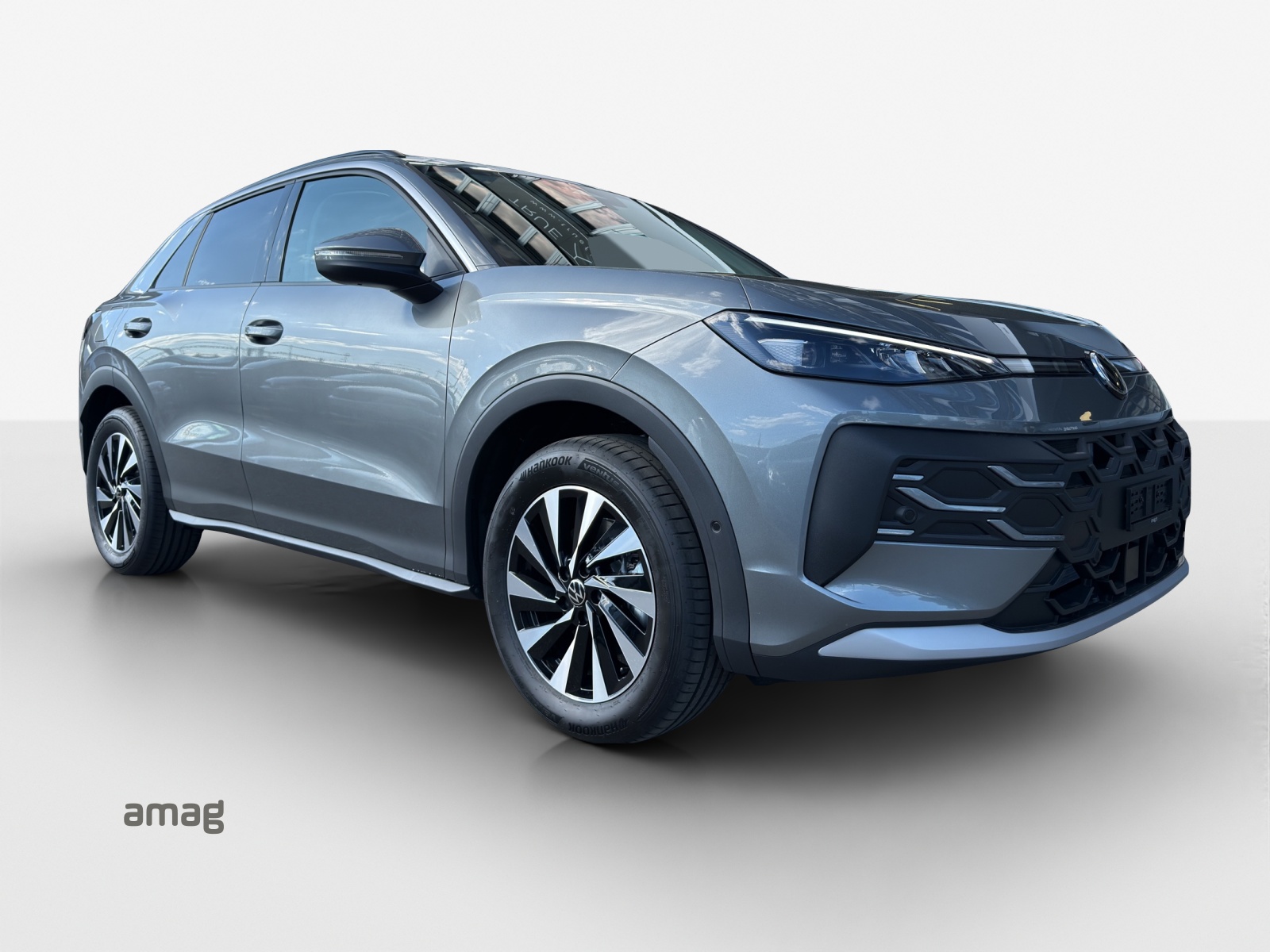 VW T-Roc 1.5 eTSI mHEV Life DSG-image-5