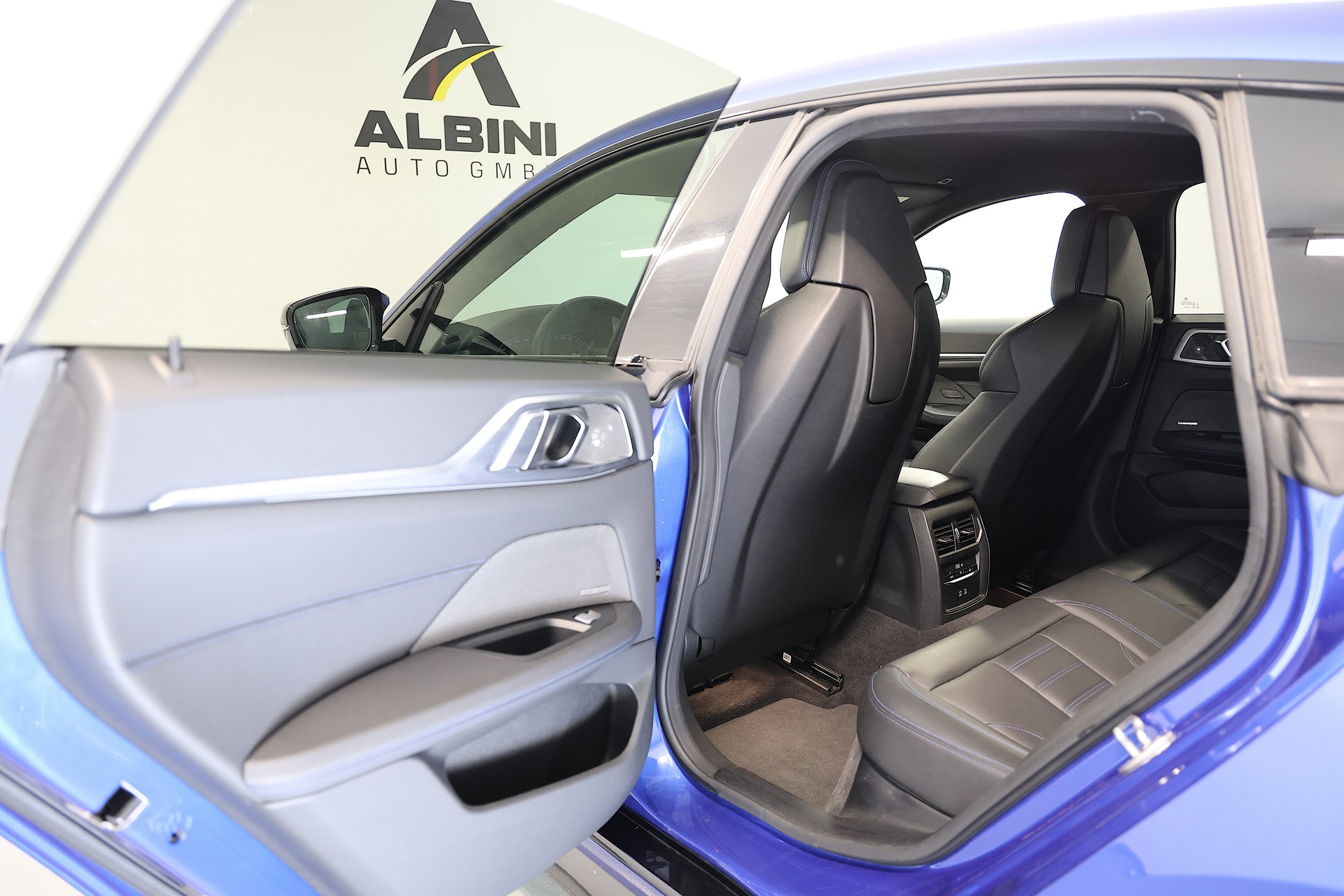 BMW M440i xDrive 48V Gran Coupé M Sport PRO Steptronic-image-18