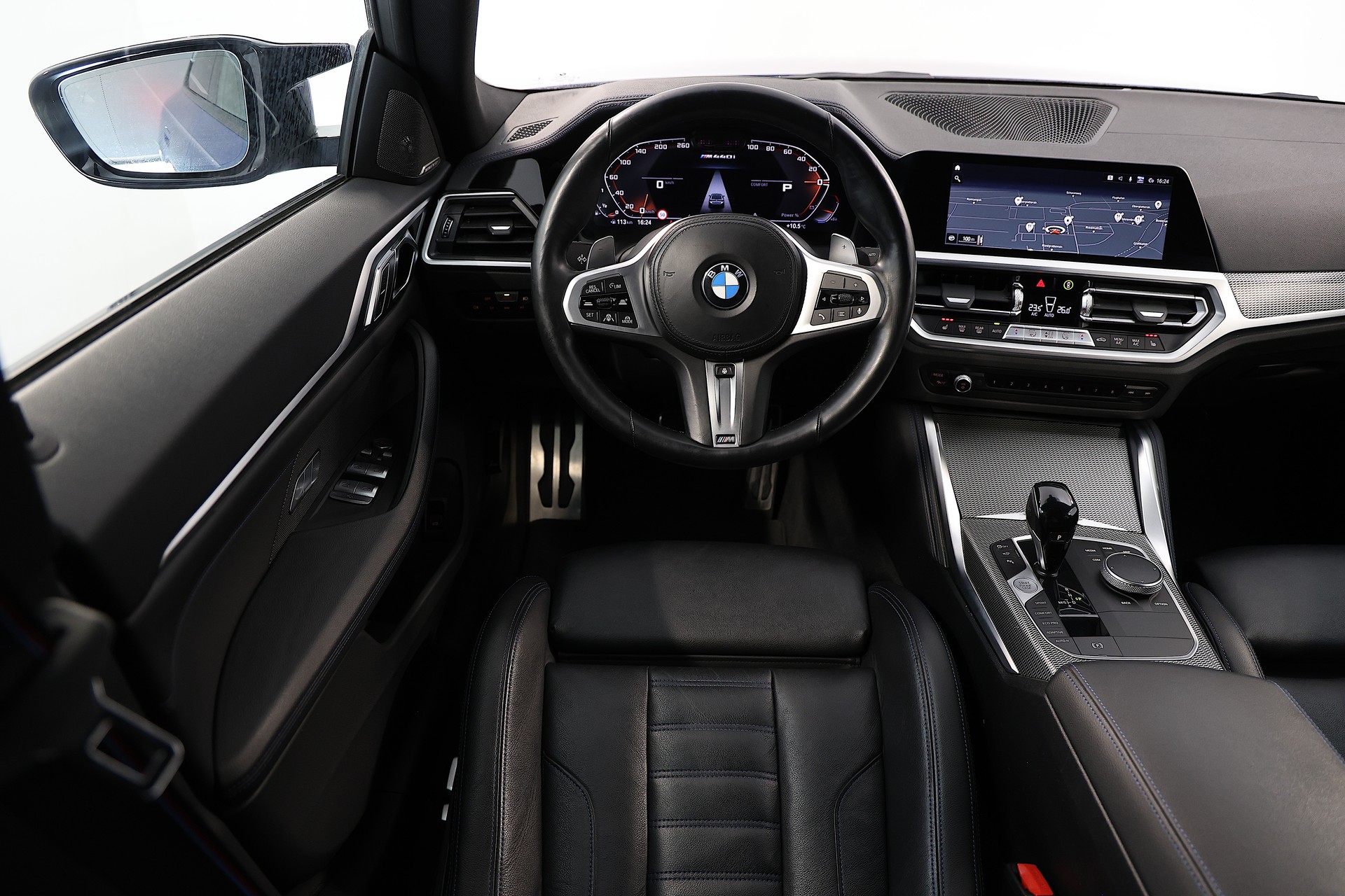 BMW M440i xDrive 48V Gran Coupé M Sport PRO Steptronic-image-12