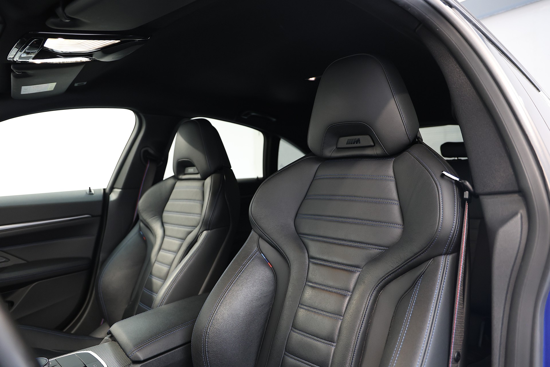 BMW M440i xDrive 48V Gran Coupé M Sport PRO Steptronic-image-10