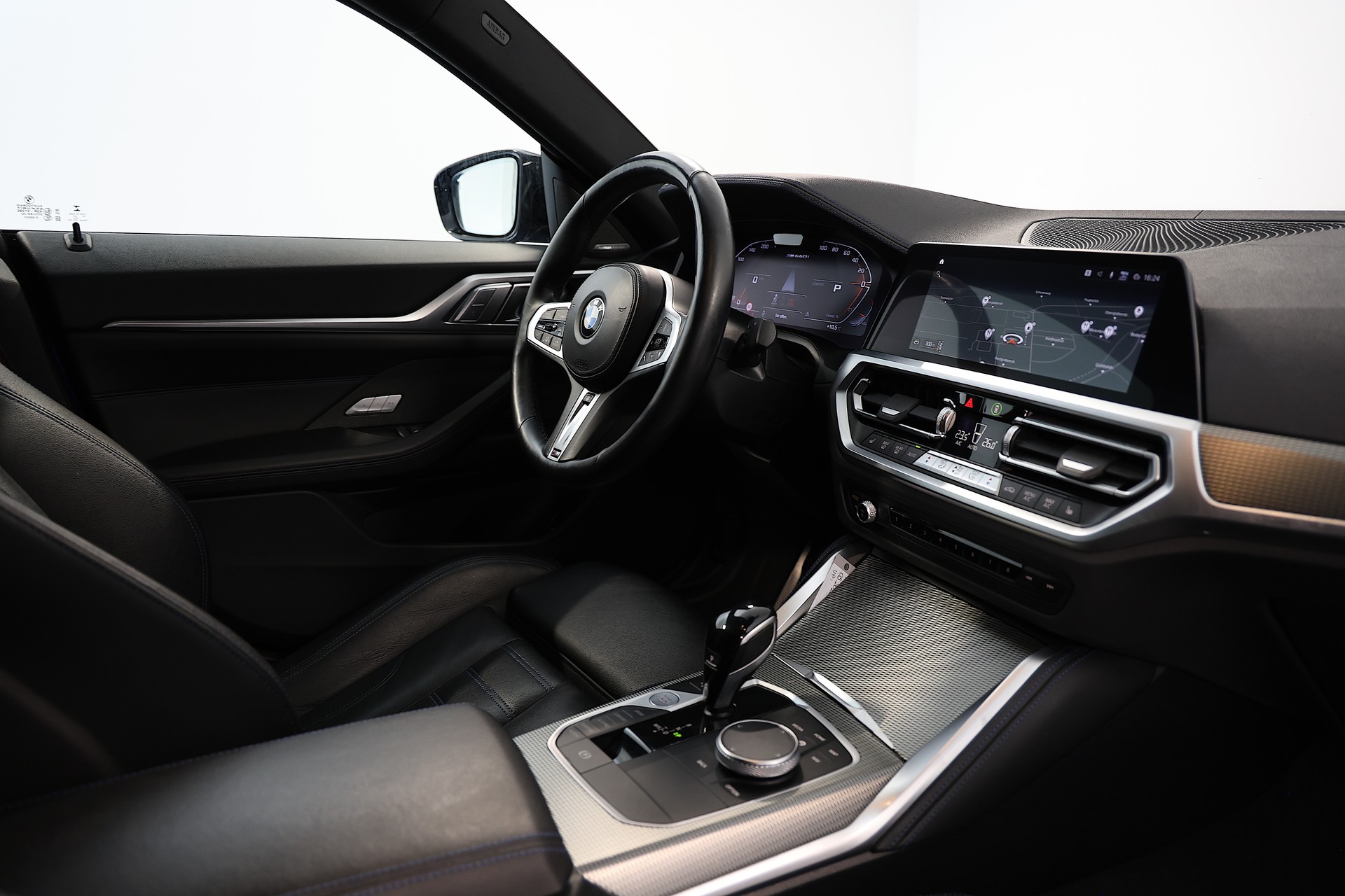 BMW M440i xDrive 48V Gran Coupé M Sport PRO Steptronic-image-16