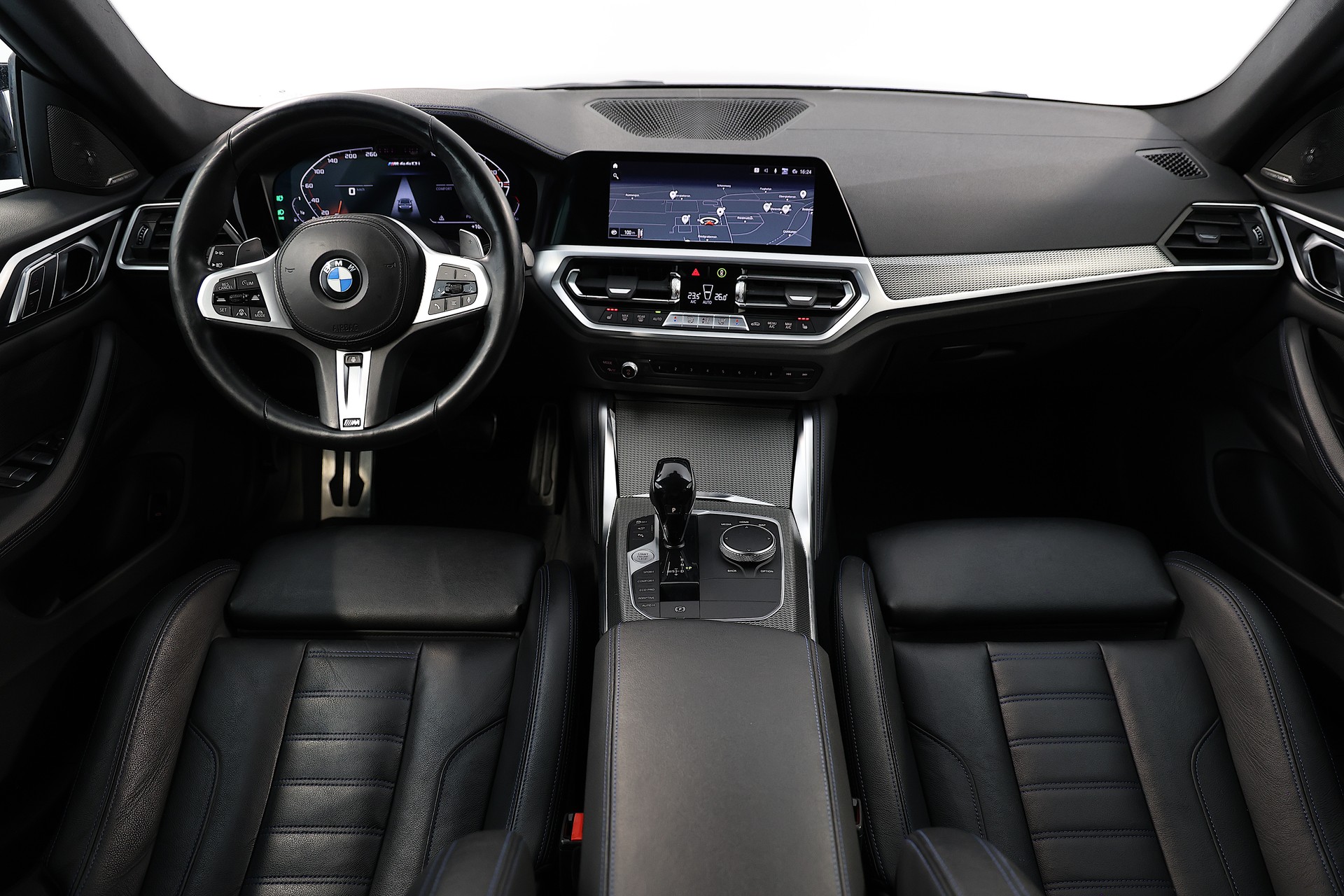 BMW M440i xDrive 48V Gran Coupé M Sport PRO Steptronic-image-13