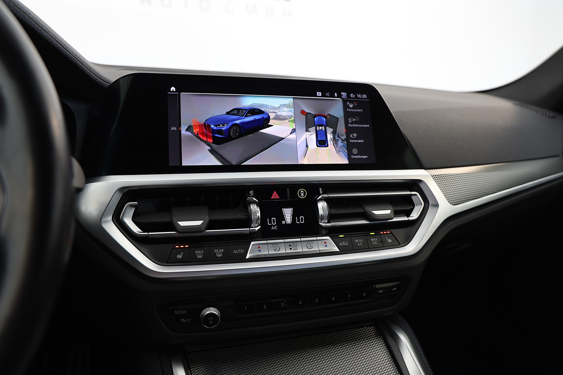 BMW M440i xDrive 48V Gran Coupé M Sport PRO Steptronic-image-17