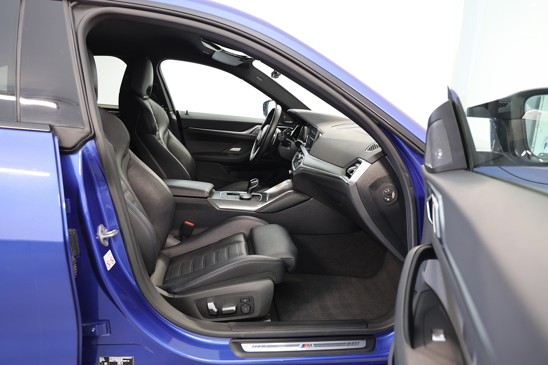 BMW M440i xDrive 48V Gran Coupé M Sport PRO Steptronic-image-15