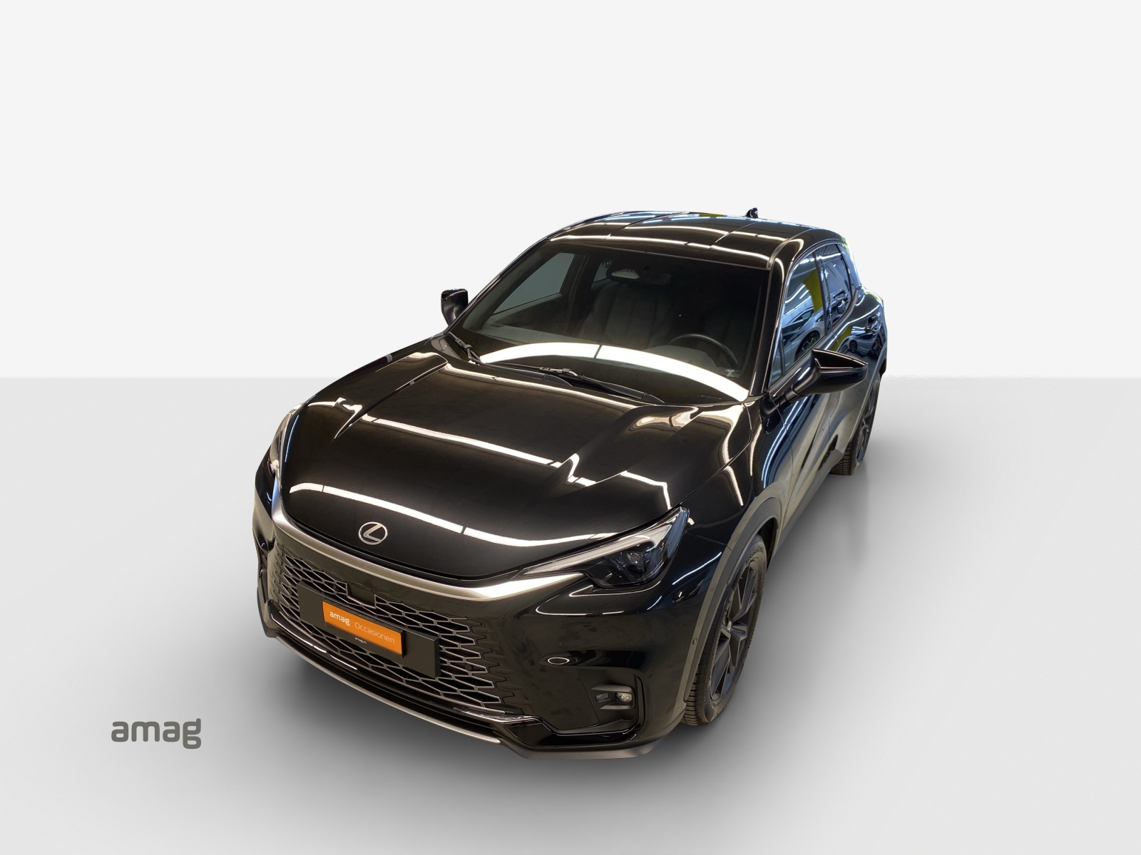 LEXUS LBX AWD Elegant CVT-image-15