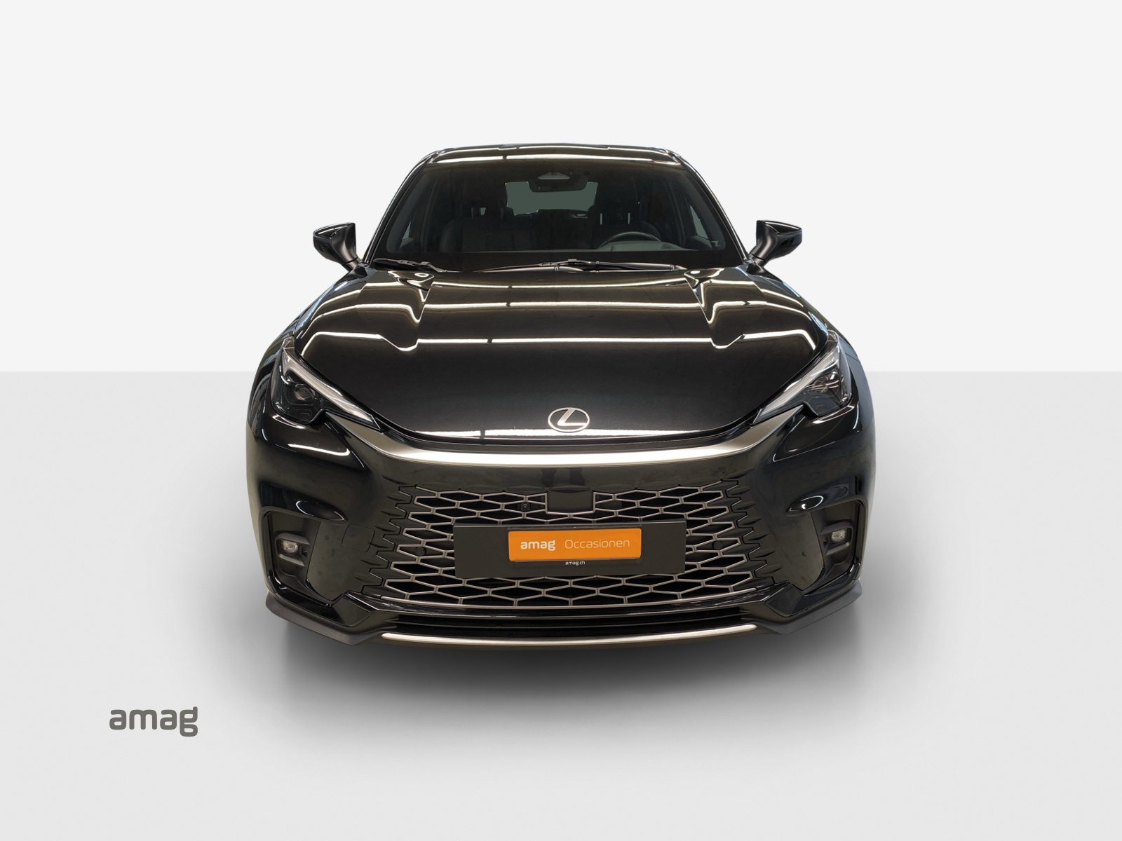 LEXUS LBX AWD Elegant CVT-image-6