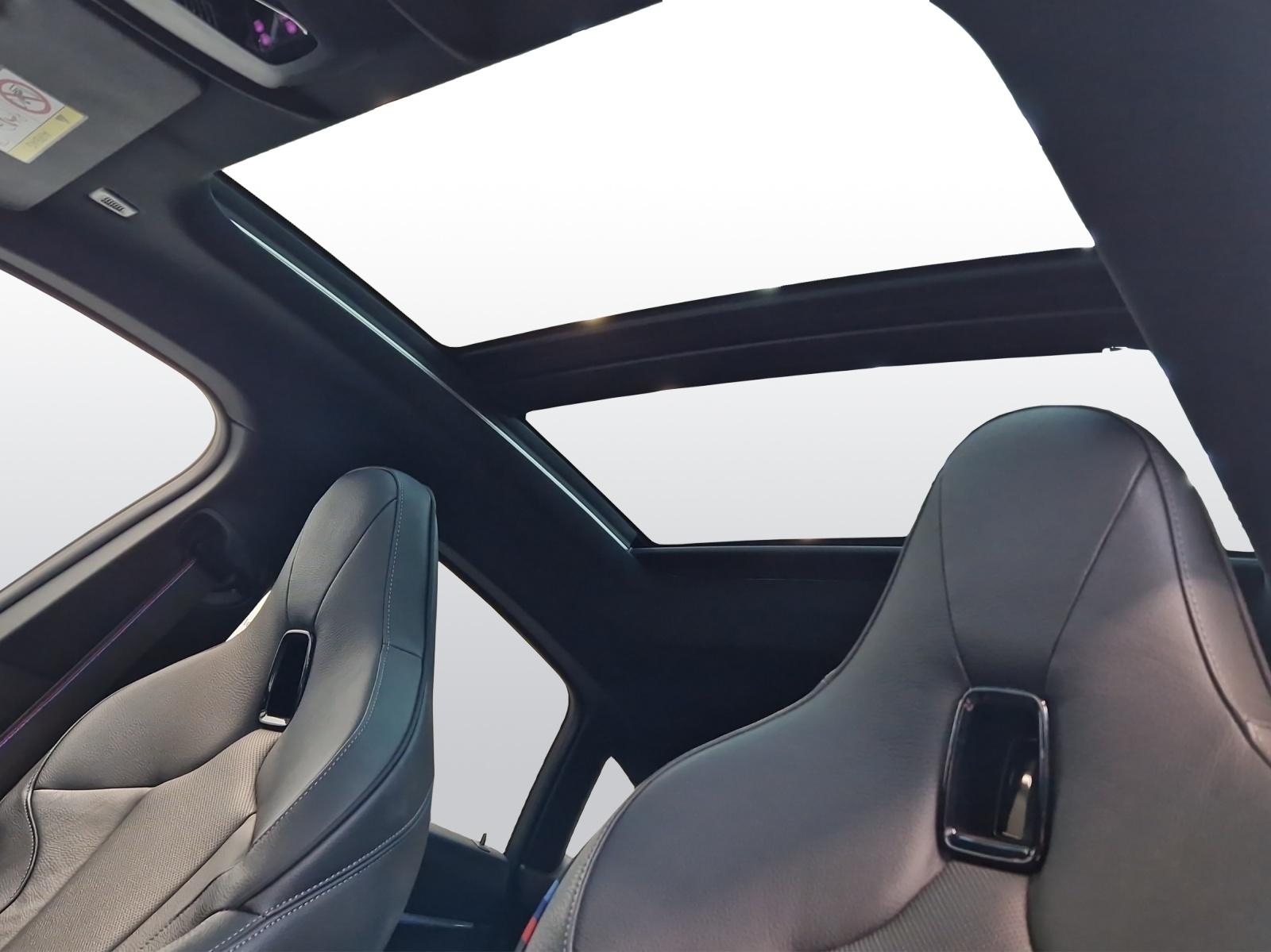 BMW M235i xDrive Gran Coupé-image-5