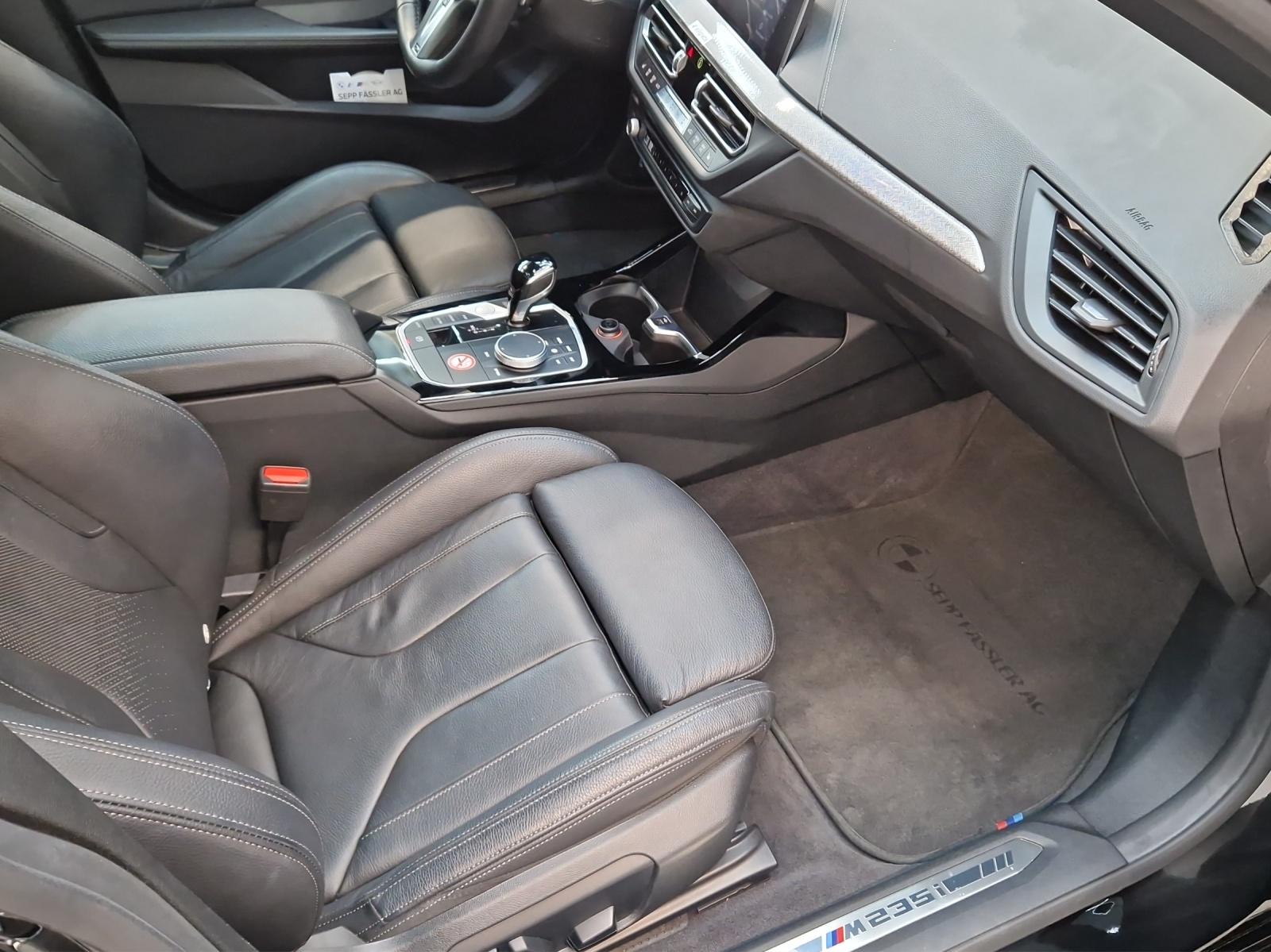BMW M235i xDrive Gran Coupé-image-20