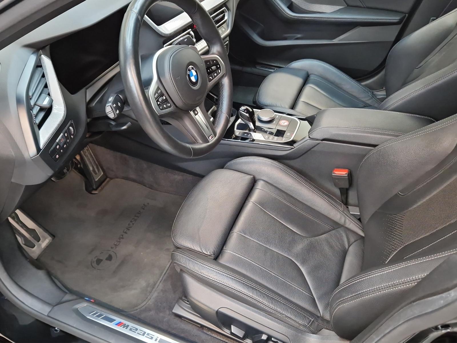BMW M235i xDrive Gran Coupé-image-22
