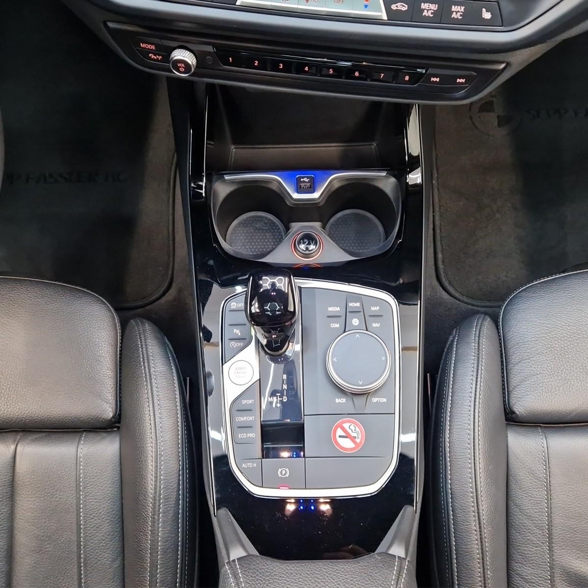 BMW M235i xDrive Gran Coupé-image-4