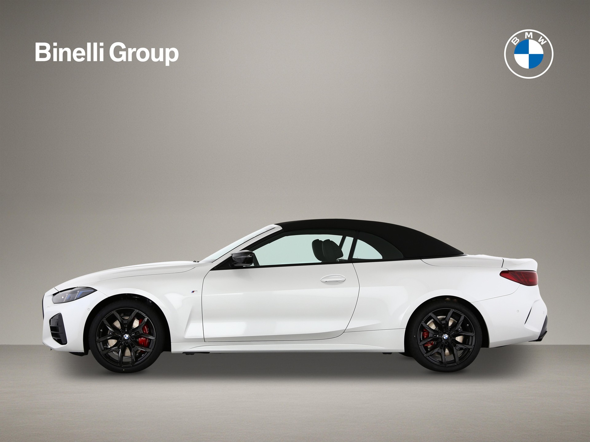 BMW M440i xDrive Cabrio-image-2